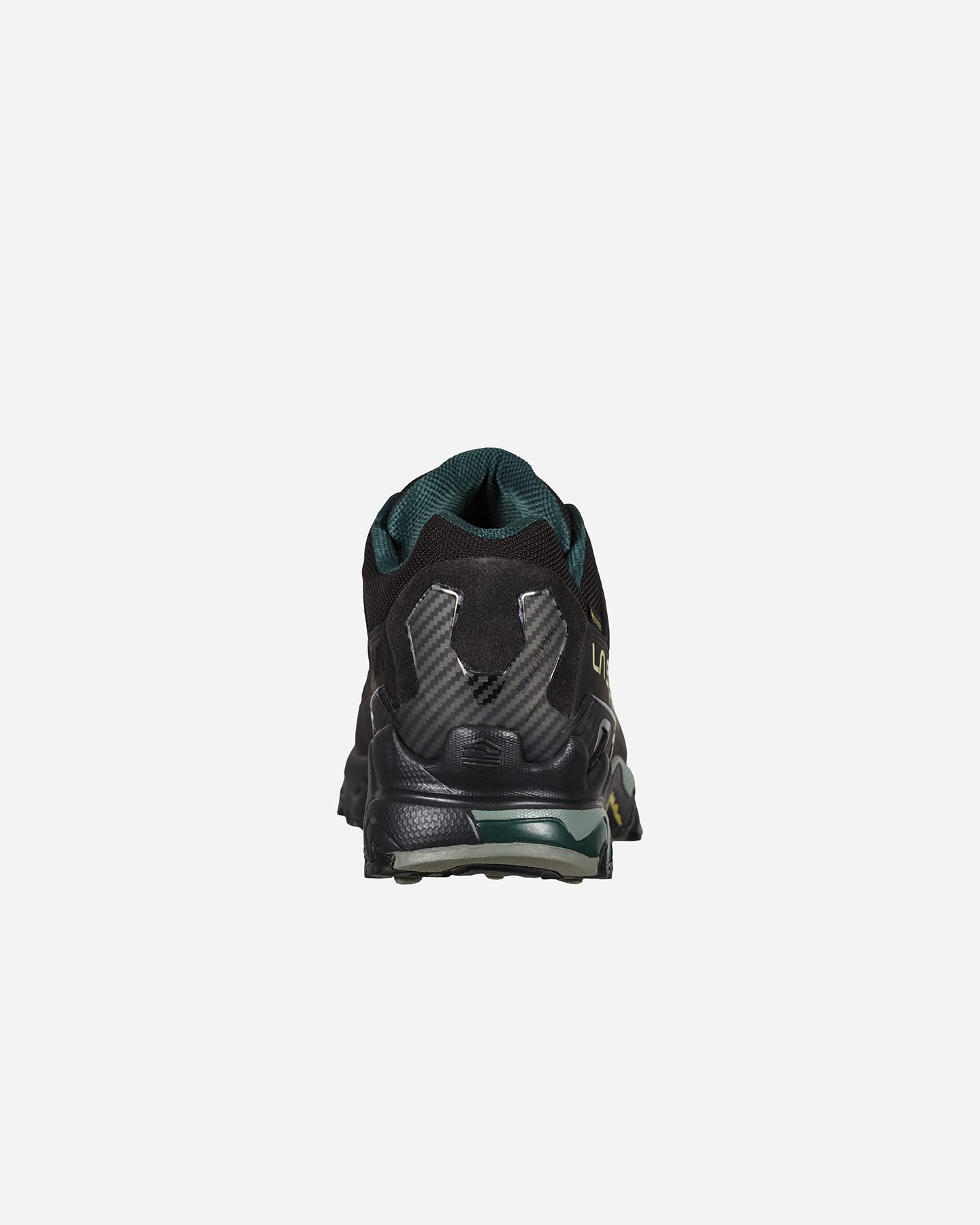 Scarpe trail LA SPORTIVA ULTRA RAPTOR II LTH GTX M - Nero - 3 | Cisalfa Sport