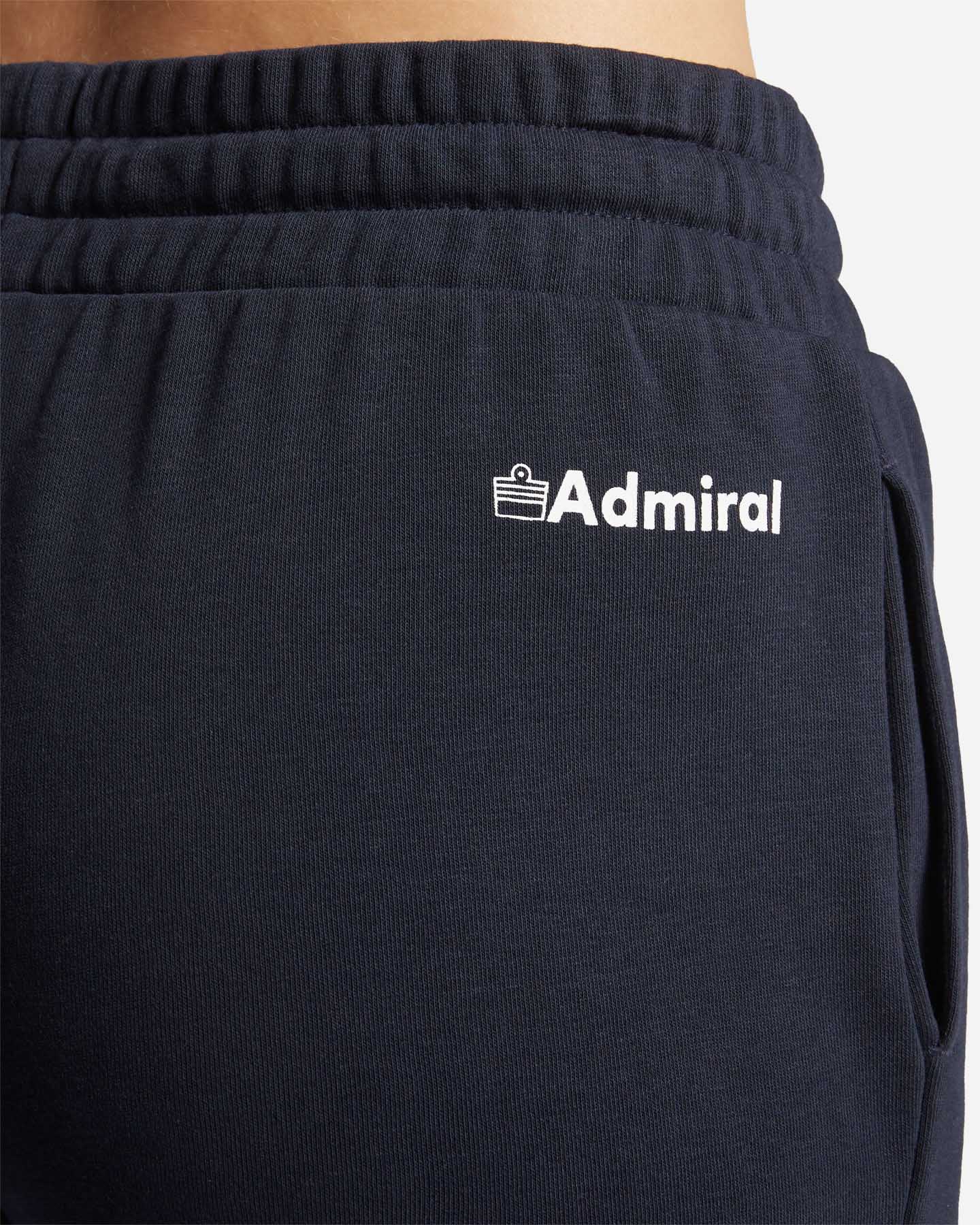 Pantalone ADMIRAL VARSITY W - 3 | Cisalfa Sport