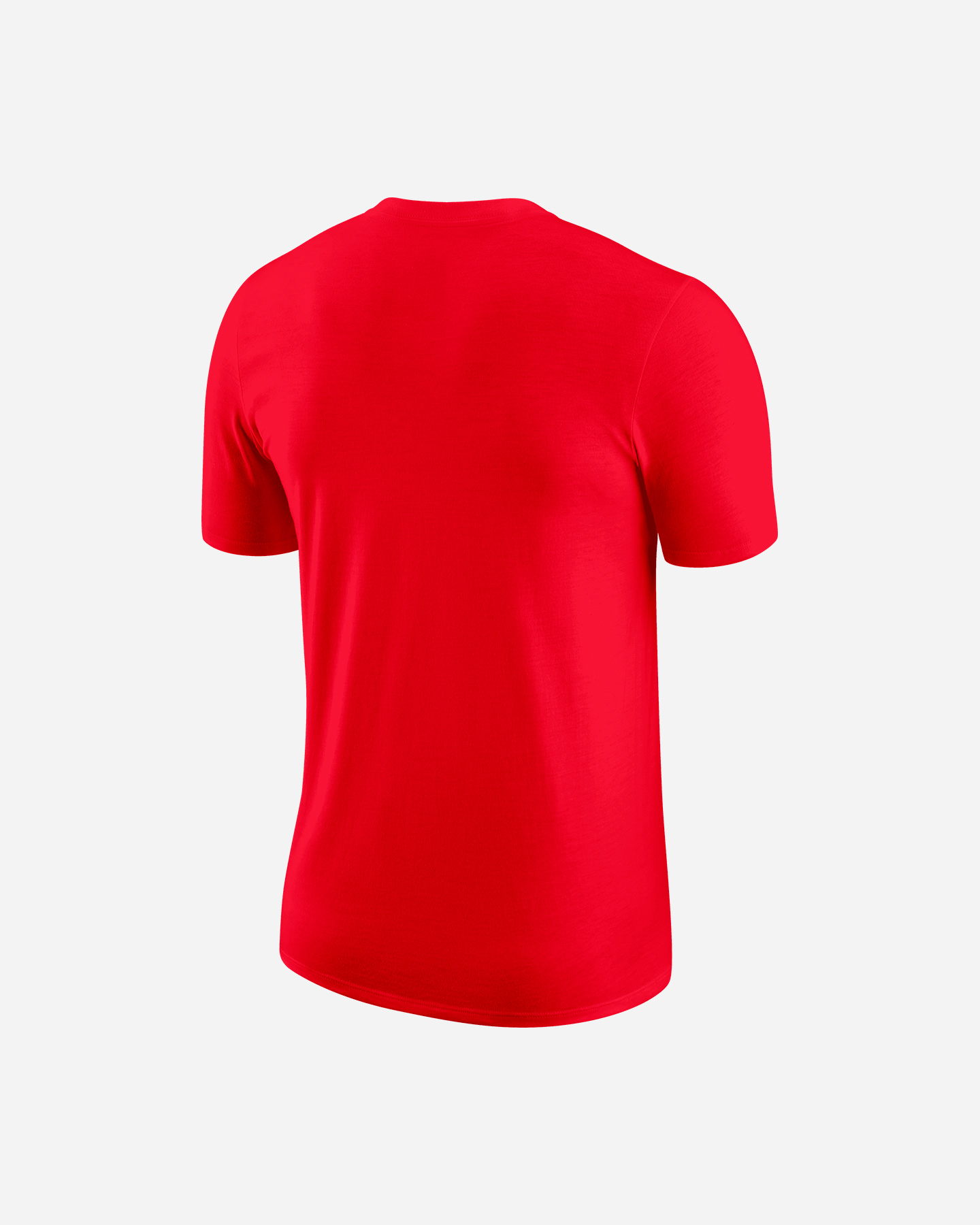 Abbigliamento basket NIKE CHICAGO ESSENTIAL BLOCK M - Rosso - 1 | Cisalfa Sport