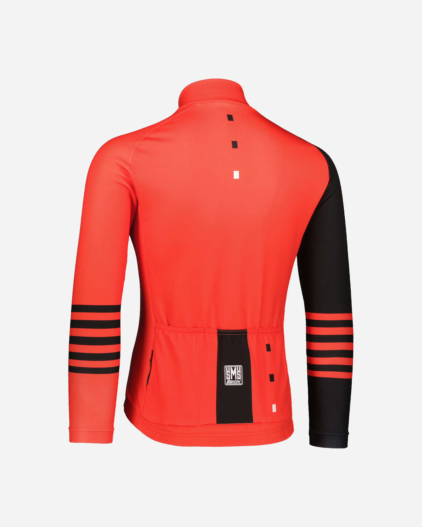 Maglia ciclismo SANTINI BASIC M - 1 | Cisalfa Sport