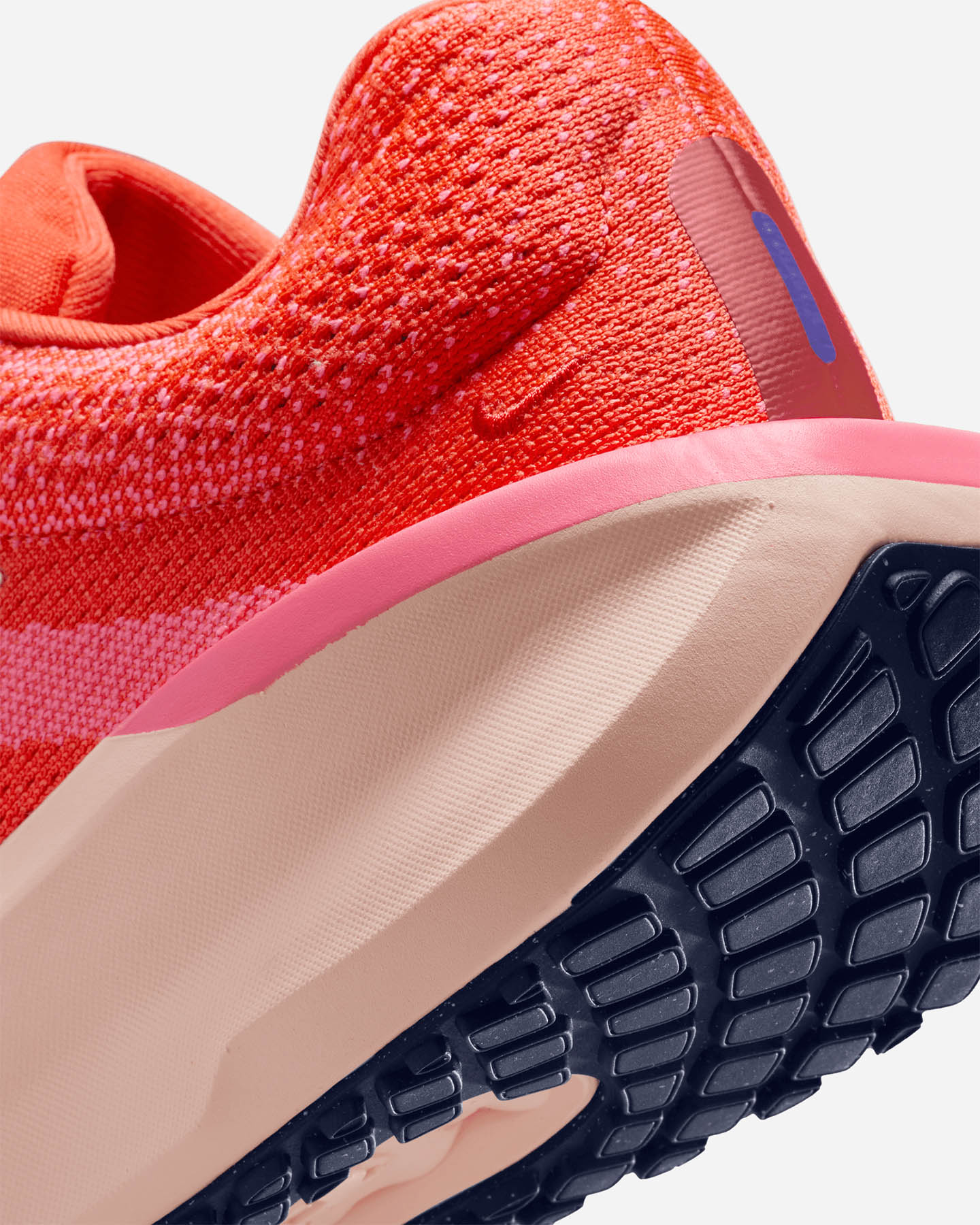 Scarpe running NIKE WINFLO 11 W - Rosso - 5 | Cisalfa Sport