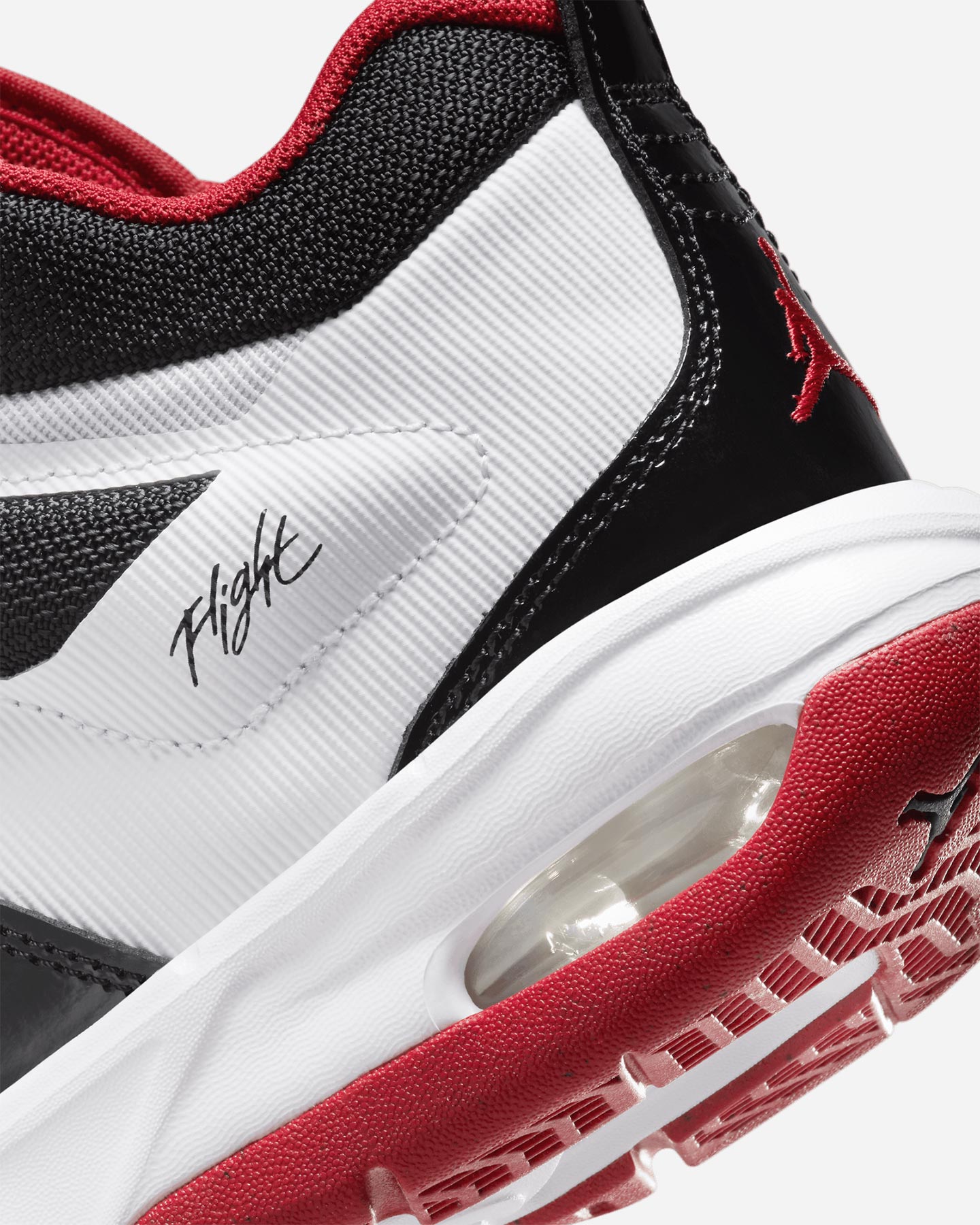 Scarpe sneakers NIKE JORDAN STAY LOYAL 3 GS JR - Bianco - 5 | Cisalfa Sport