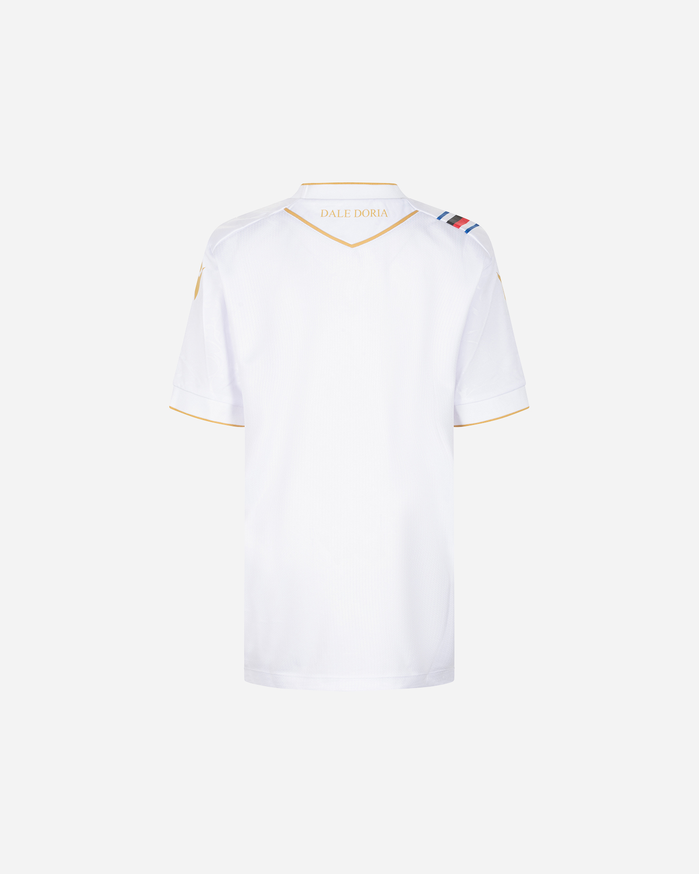 Maglia calcio MACRON SAMPDORIA AWAY 24-25 JR - 1 | Cisalfa Sport