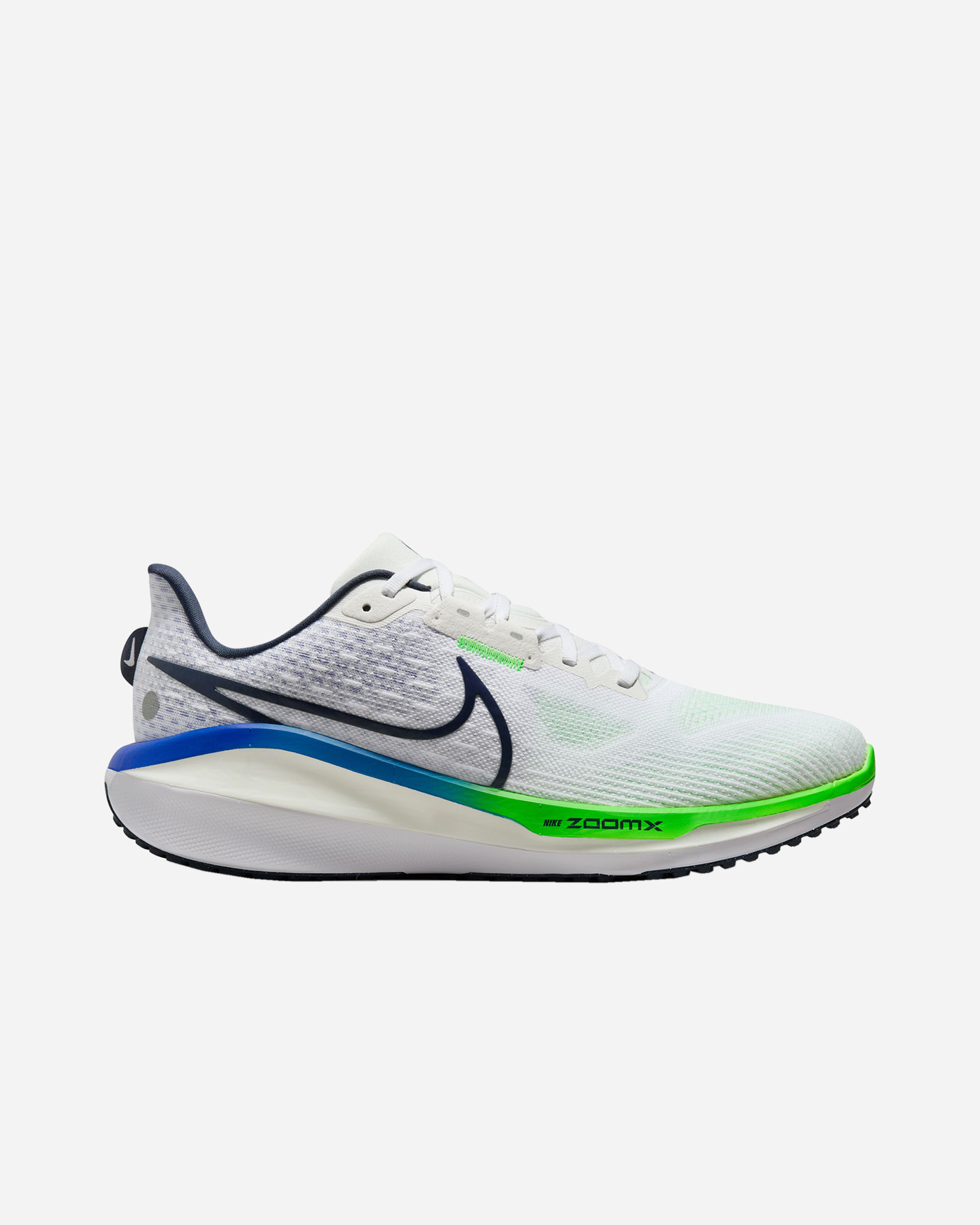 Scarpe running NIKE VOMERO 17 M - Bianco - 0 | Cisalfa Sport