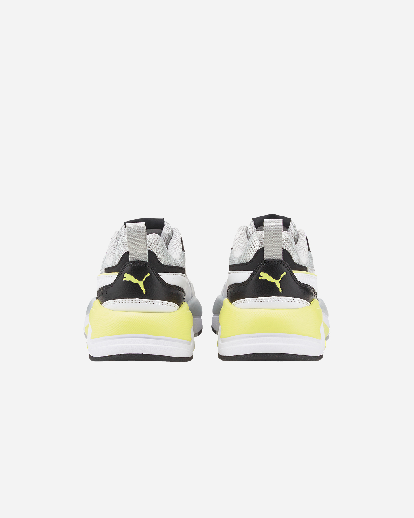 Scarpe sneakers PUMA X-RAY 2 SQUARE AC JR GS - 4 | Cisalfa Sport