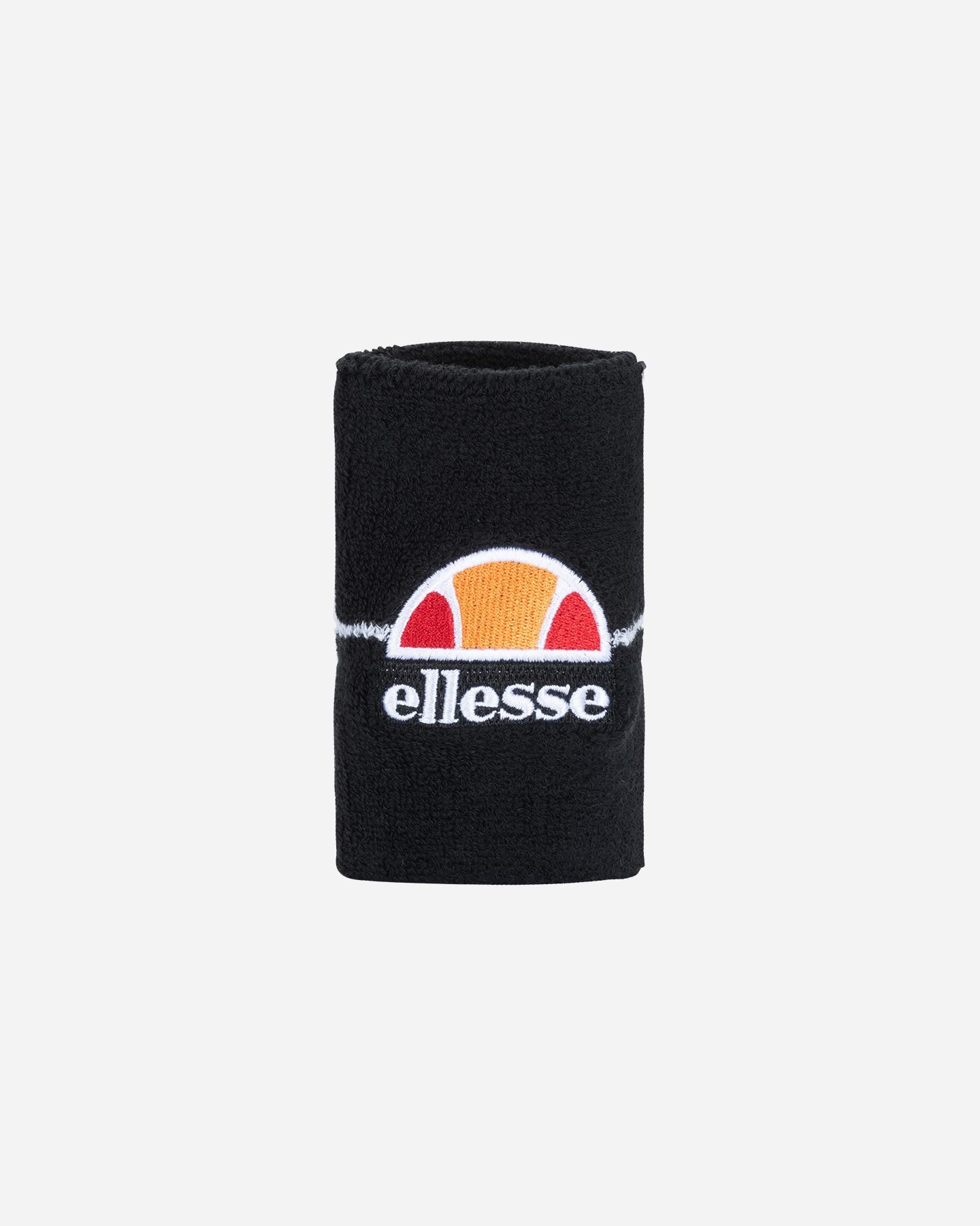 Accessorio tennis ELLESSE DOUBLE - Nero - 0 | Cisalfa Sport