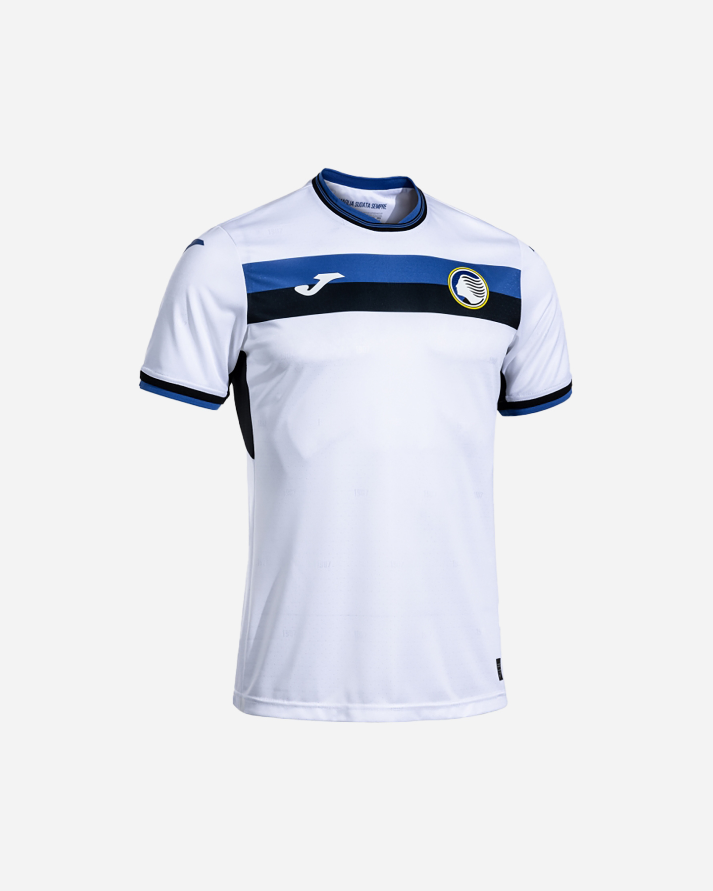 Maglia calcio ufficiale JOMA ATALANTA AWAY 24-25 JR - 1 | Cisalfa Sport