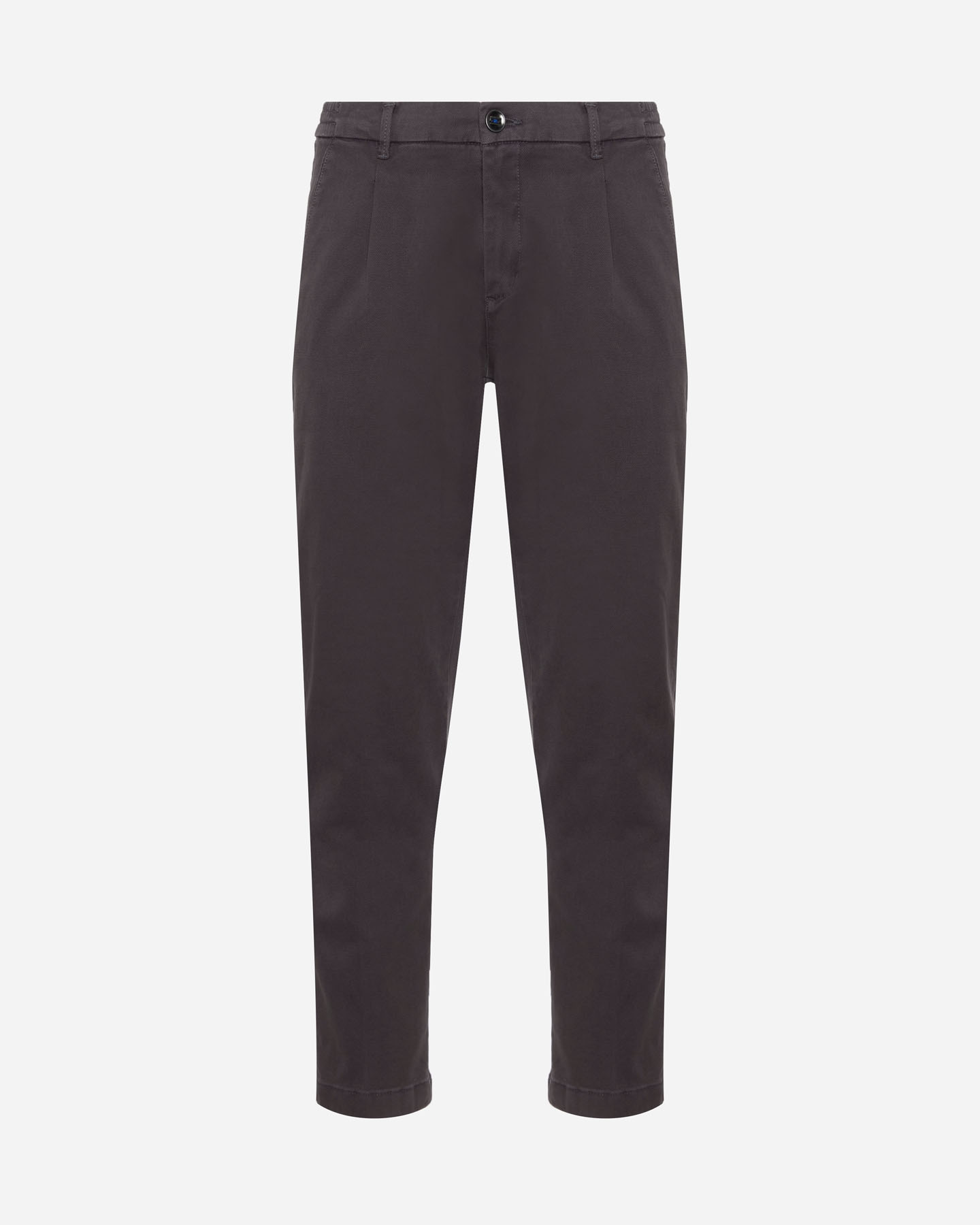 Pantalone BEST COMPANY SAN SIRO M - Grigio - 0 | Cisalfa Sport