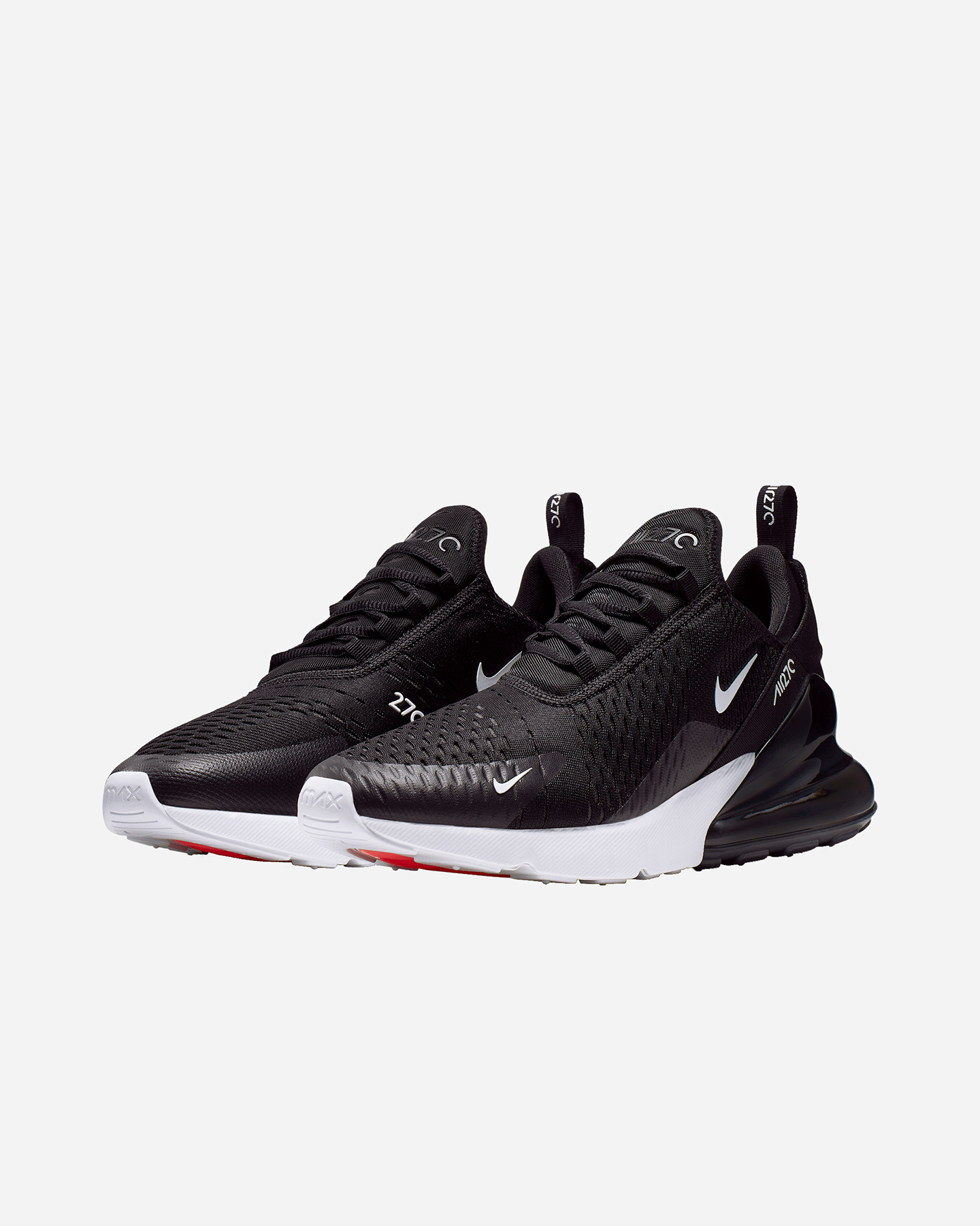 Scarpe Sneakers Nike Air Max 270 M AH8050 002 Cisalfa Sport