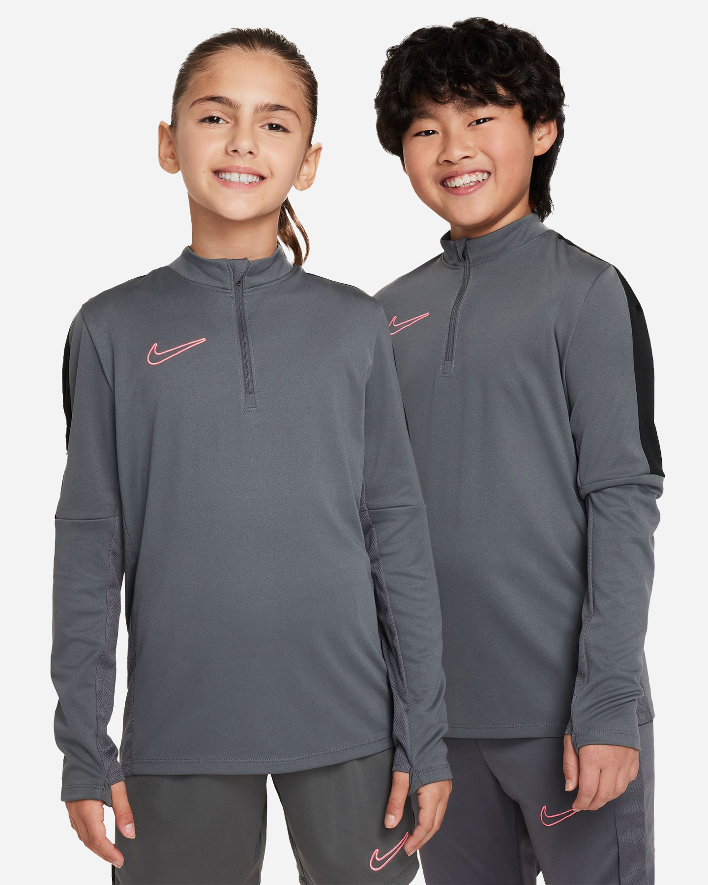 Maglia calcio NIKE DRI FIT ACADEMY 23 BIG JR - 2 | Cisalfa Sport