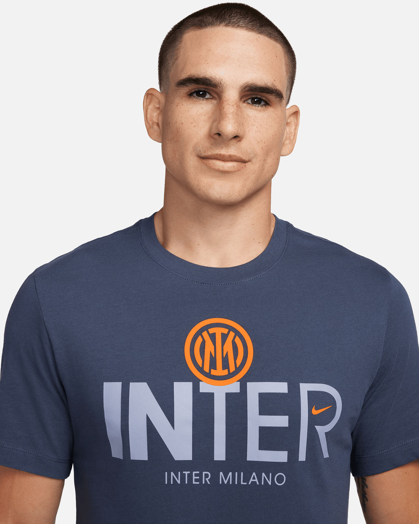 Abbigliamento calcio NIKE INTER MERCURIAL 23-24 M - 3 | Cisalfa Sport