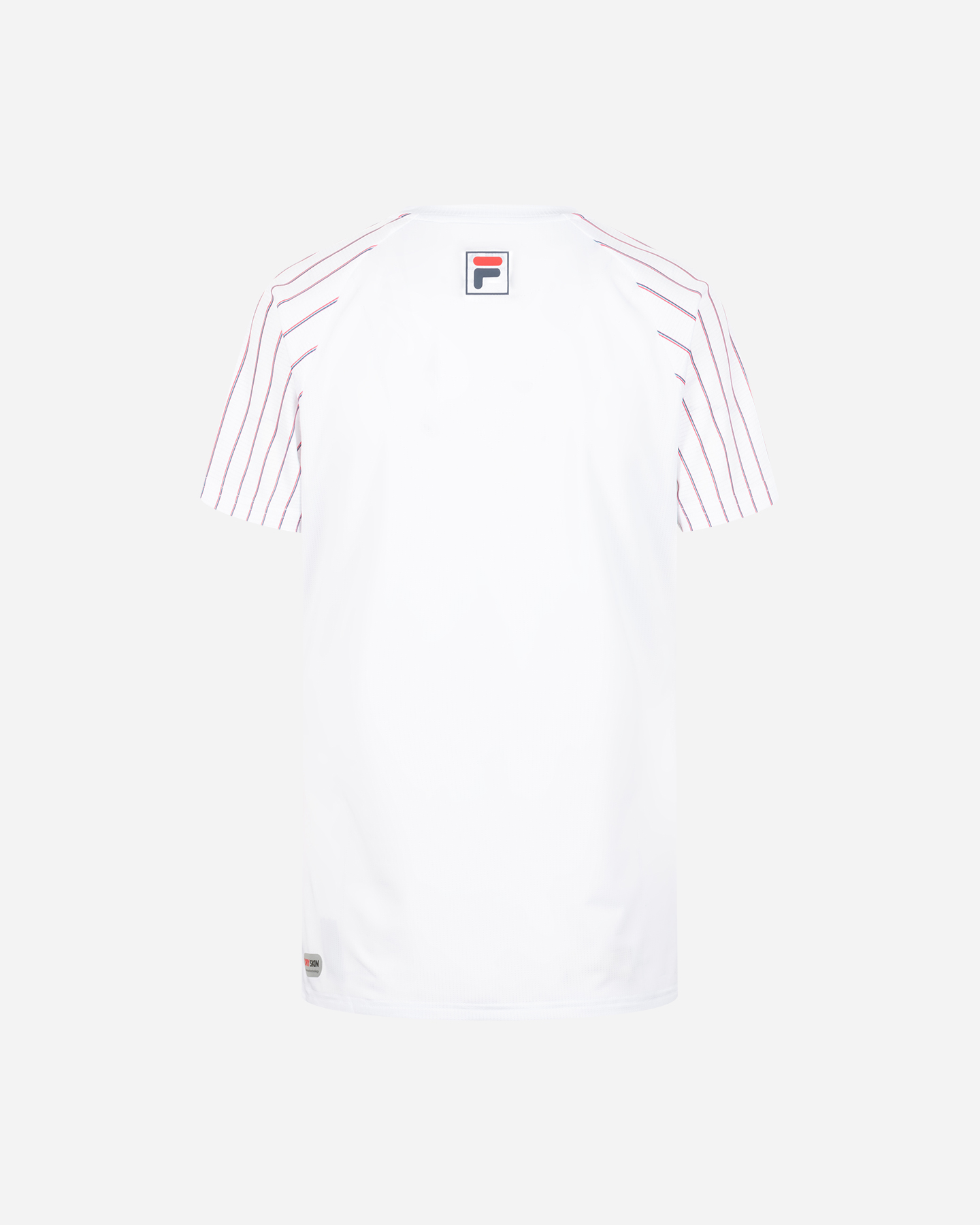 T-shirt tennis FILA COURT LINE W - 1 | Cisalfa Sport