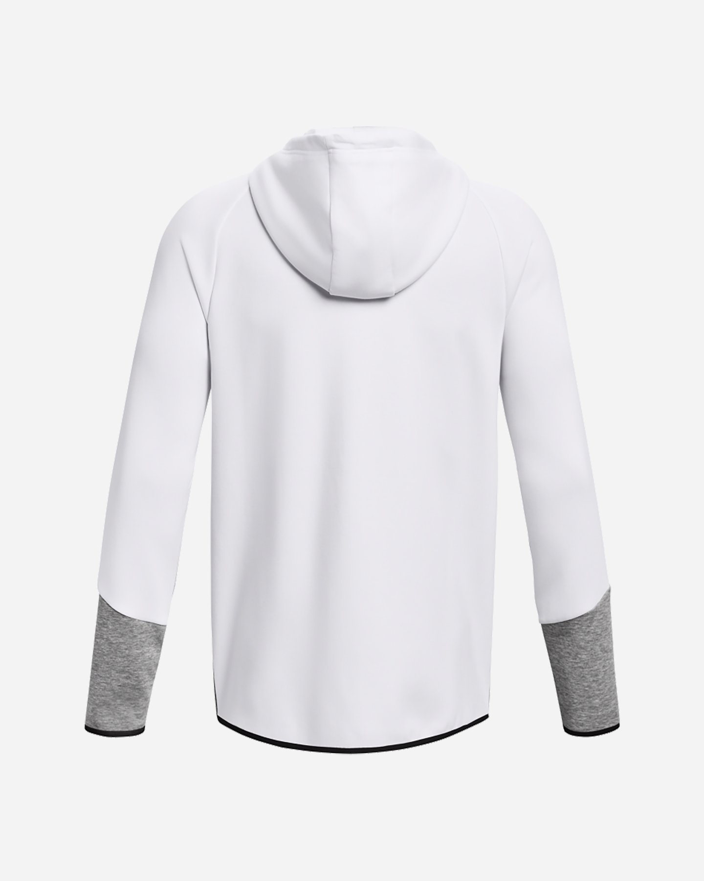 Felpa UNDER ARMOUR UNSTOPPABLEKNIT M - 1 | Cisalfa Sport