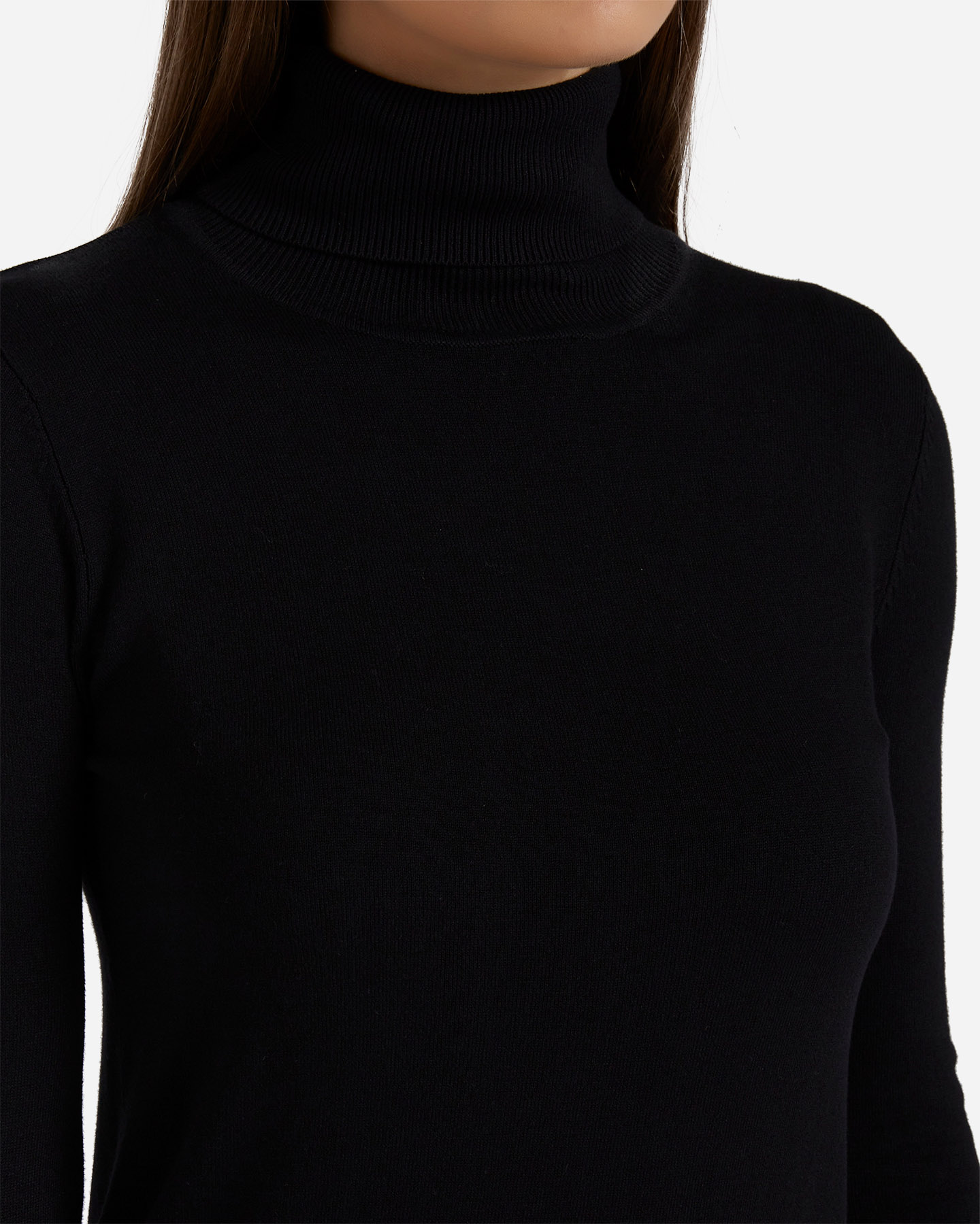 Maglione DACK'S CLASSIC W - Nero - 4 | Cisalfa Sport