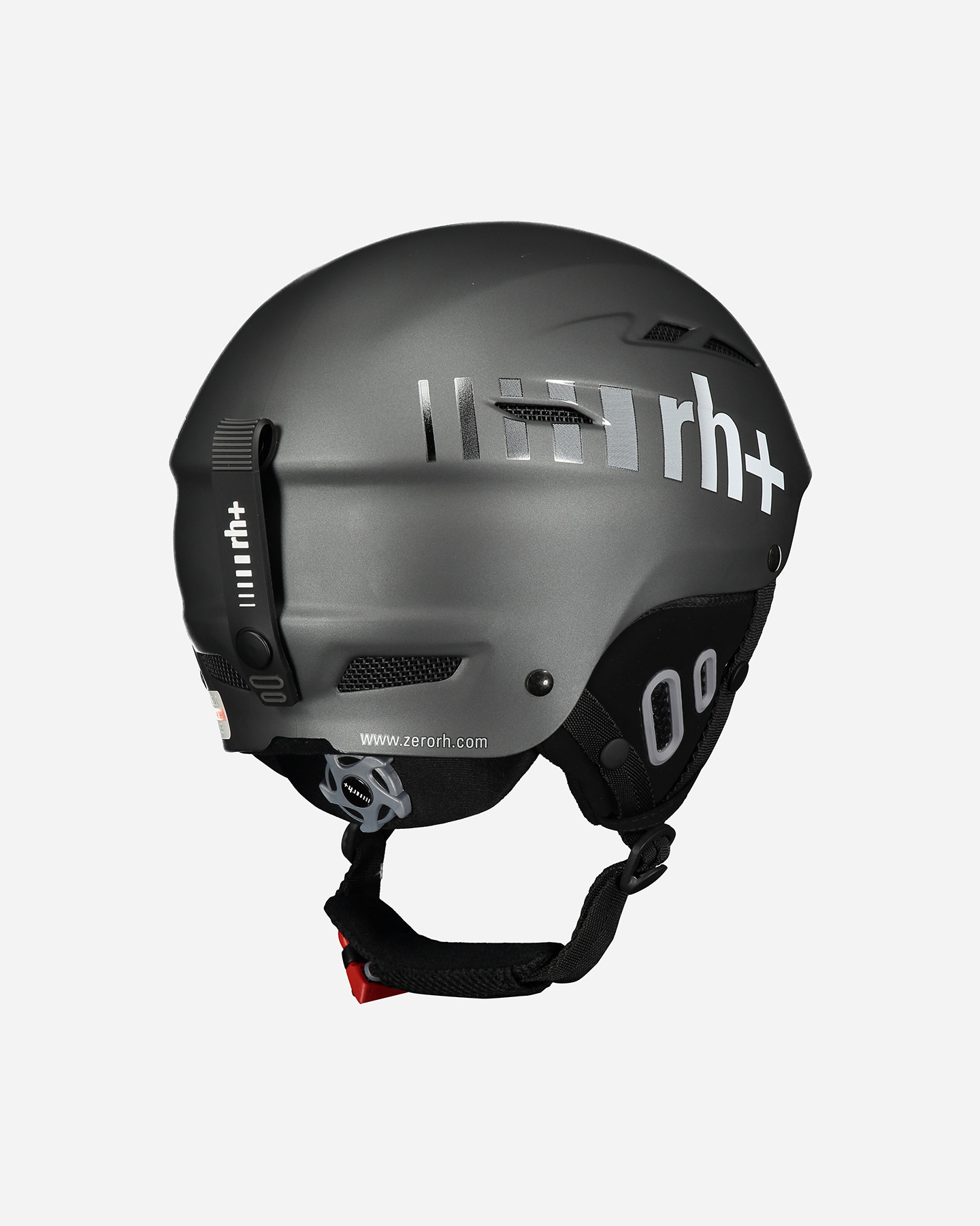 Casco sci RH+ RIDER M - Nero - 1 | Cisalfa Sport