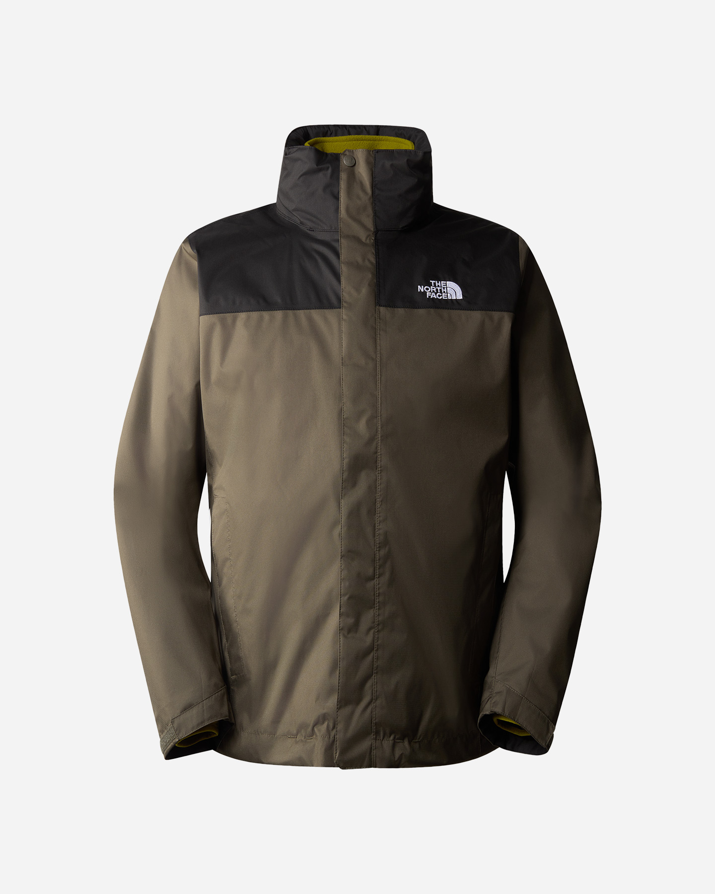 Giacca outdoor THE NORTH FACE EVOLVE II TRICLIM M - 0 | Cisalfa Sport