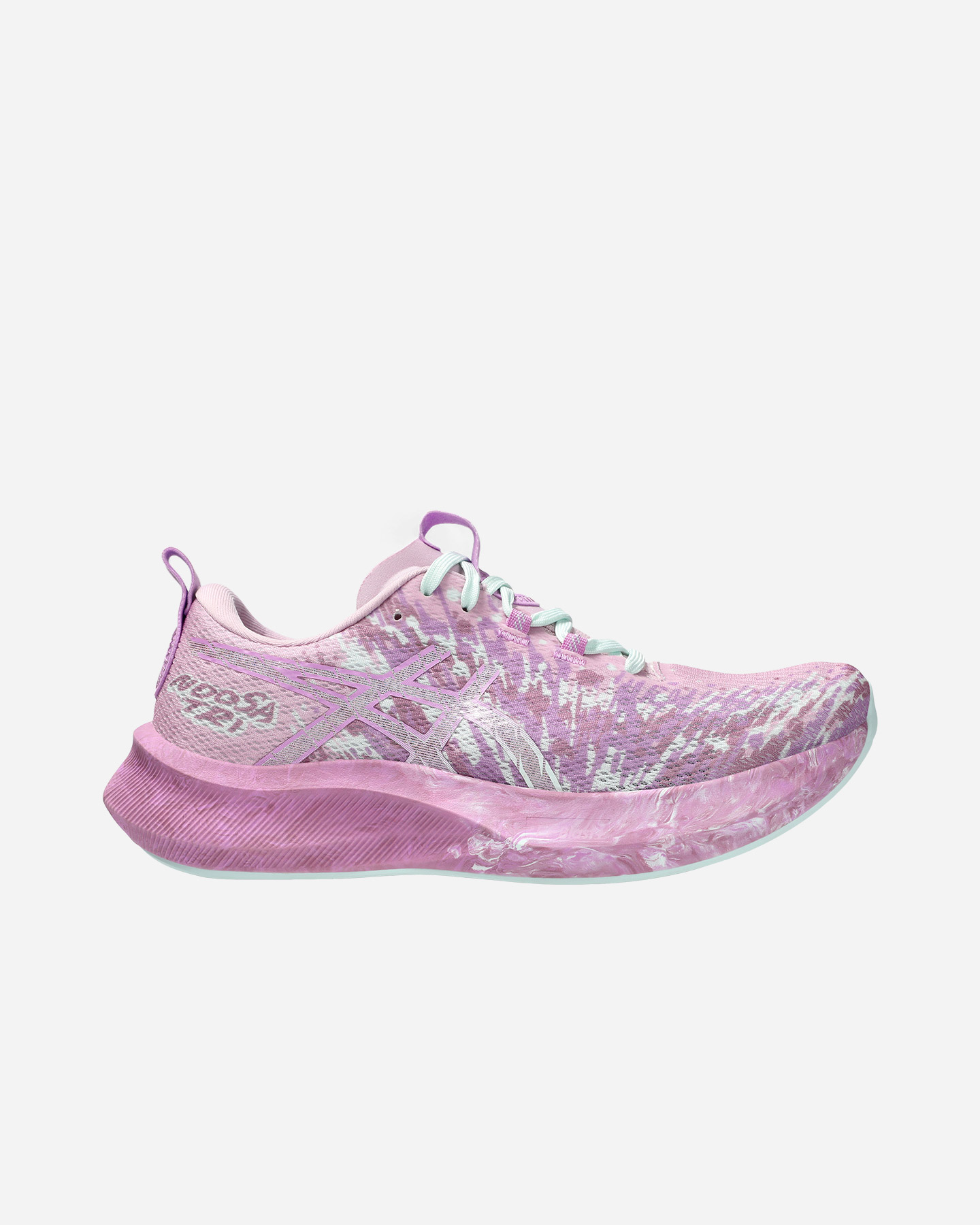 Scarpe running ASICS NOOSA TRI 16 W - Giallo - 0 | Cisalfa Sport