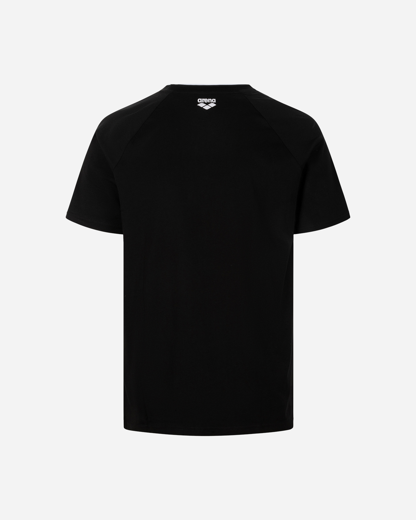 T-shirt ARENA ADVANCE M - Nero - 1 | Cisalfa Sport