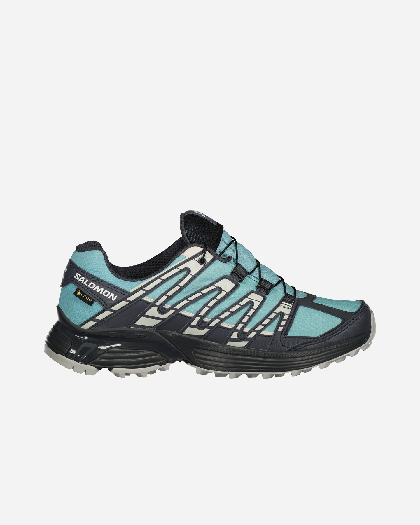 Scarpe trail SALOMON XT RECKON GTX W - 0 | Cisalfa Sport