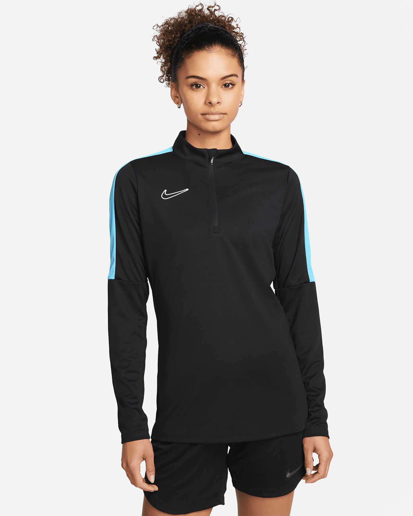 Maglia calcio NIKE DRI FIT ACADEMY W - 0 | Cisalfa Sport