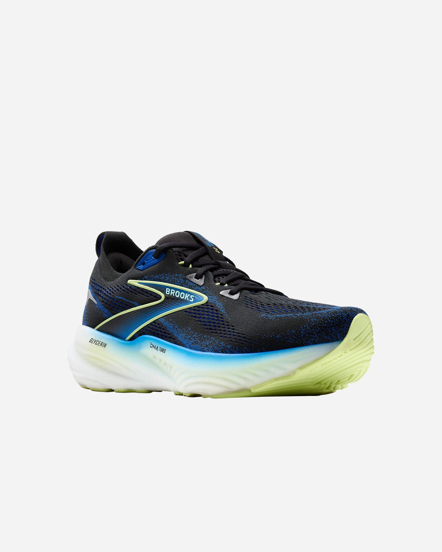 Scarpe running BROOKS GLYCERIN 22 M - 1 | Cisalfa Sport