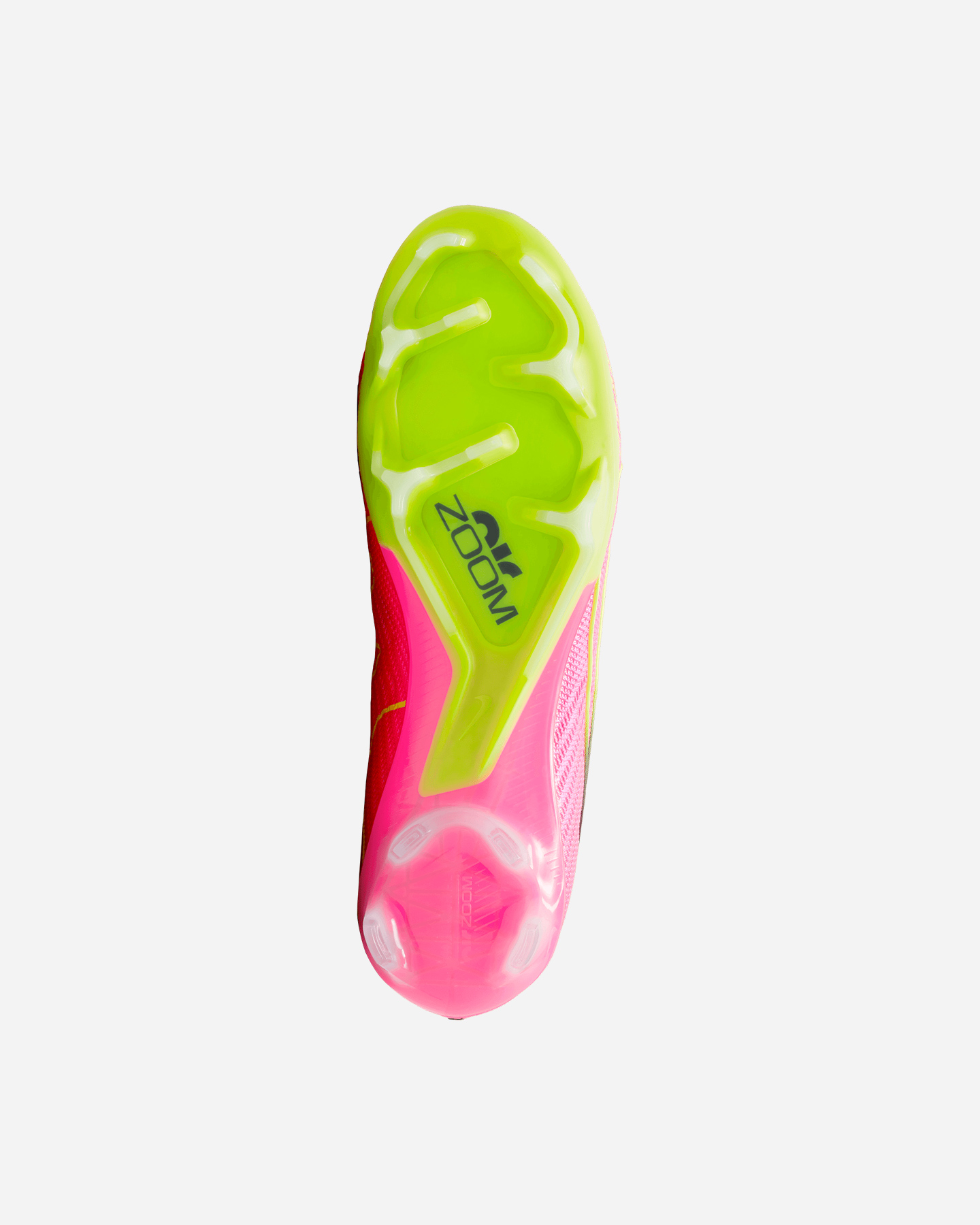 Scarpe calcio NIKE ZOOM MERCURIAL VAPOR 15 ELITE FG M - 2 | Cisalfa Sport