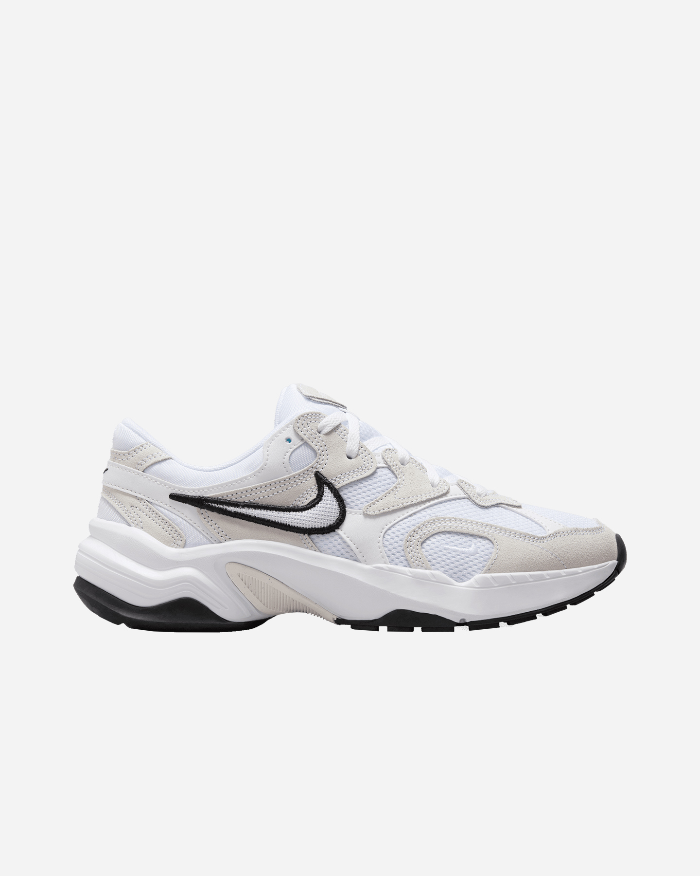 Scarpe sneakers NIKE AL8 W - Bianco - 0 | Cisalfa Sport