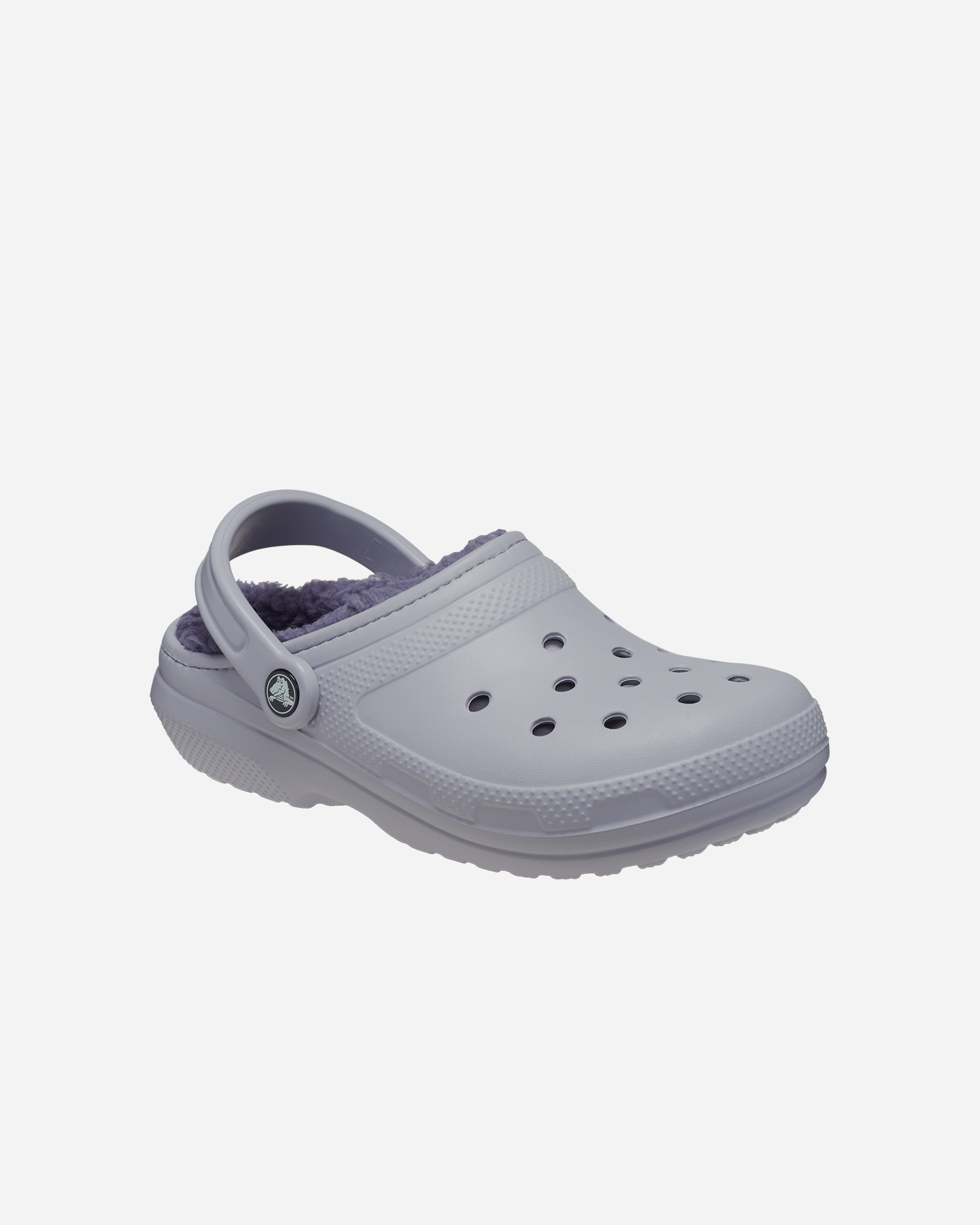 Sandali CROCS CLASSIC LINED CLOG W - 2 | Cisalfa Sport