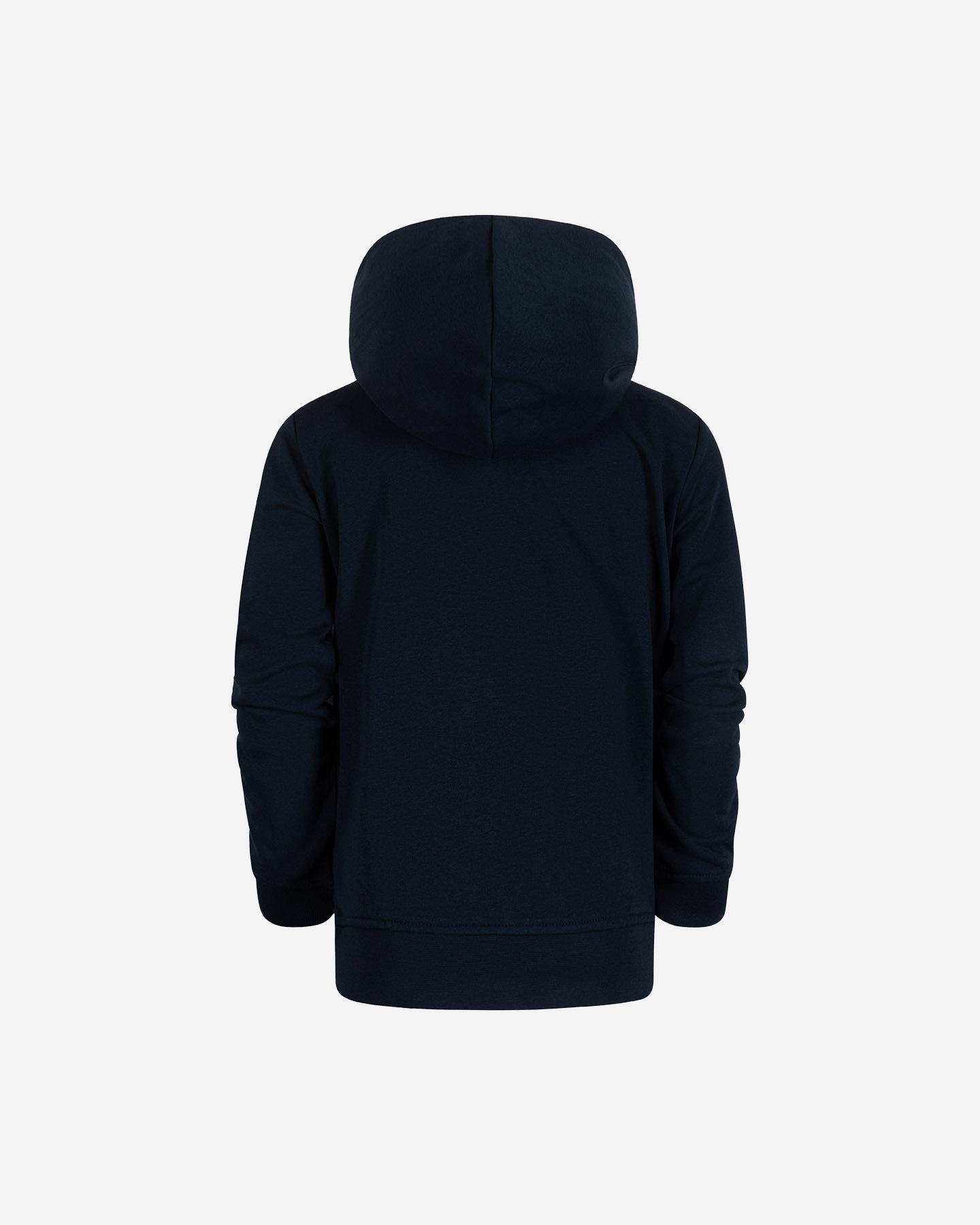 Tuta ADMIRAL BASIC SPORT JR - Blu - 2 | Cisalfa Sport