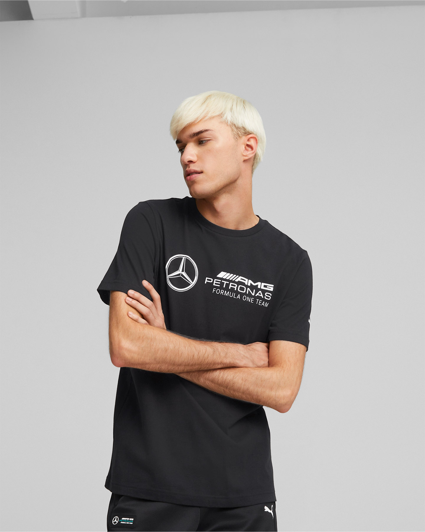 Fanwear PUMA MERCEDES M - 2 | Cisalfa Sport