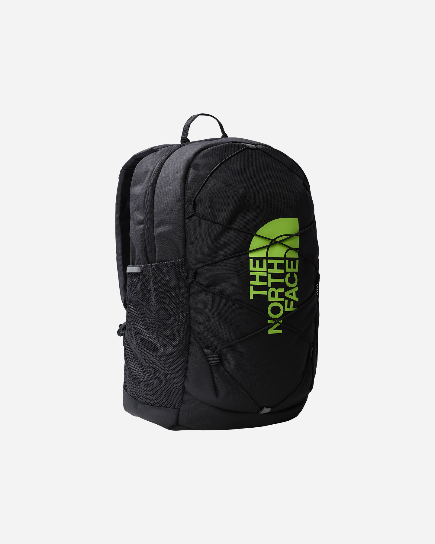 Zaino THE NORTH FACE YOUTH COURT JESTER JR - Grigio - 0 | Cisalfa Sport