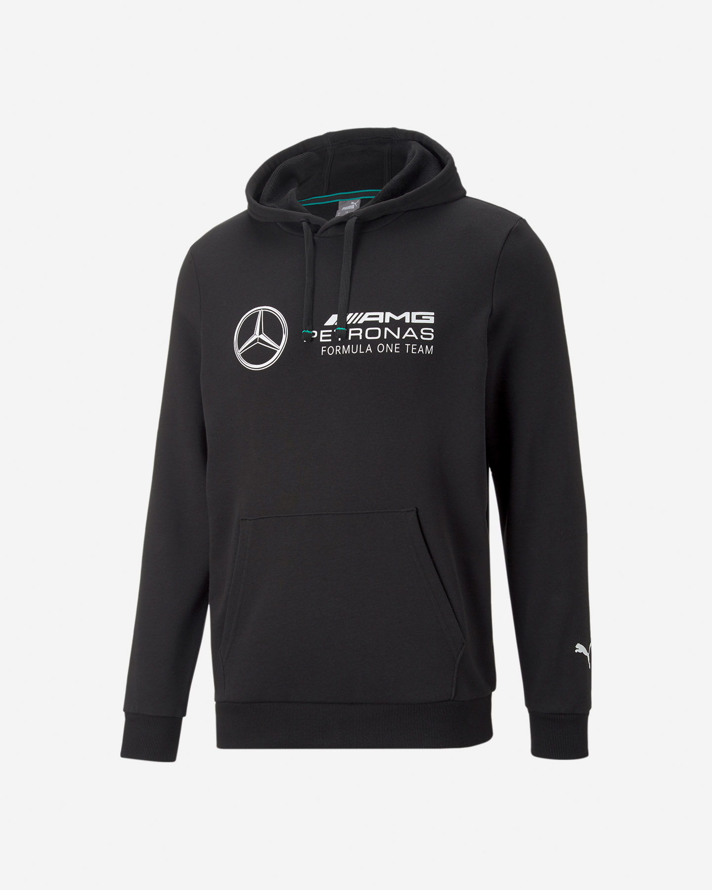 Fanwear PUMA MERCEDES M - 0 | Cisalfa Sport