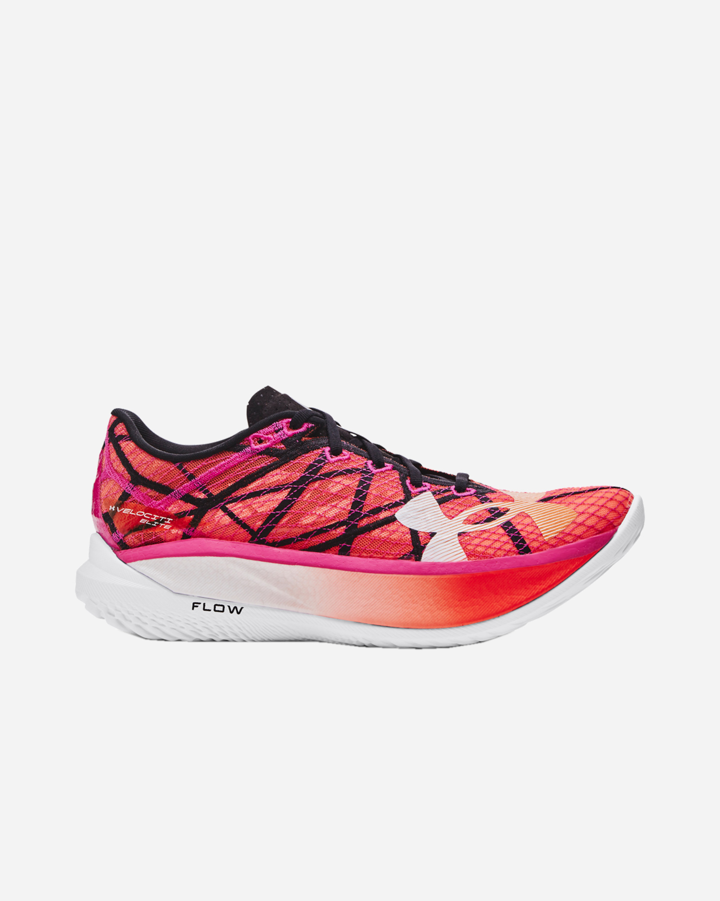 Scarpe running UNDER ARMOUR FLOW VELOCITI ELITE 2 M - 0 | Cisalfa Sport