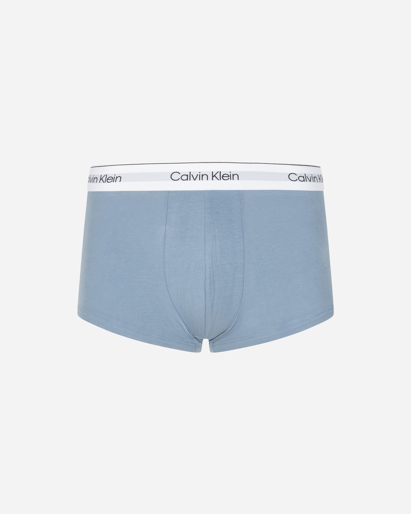 Intimo CALVIN KLEIN UNDERWEAR 3PACK BOXER LOW RISE M - 0 | Cisalfa Sport