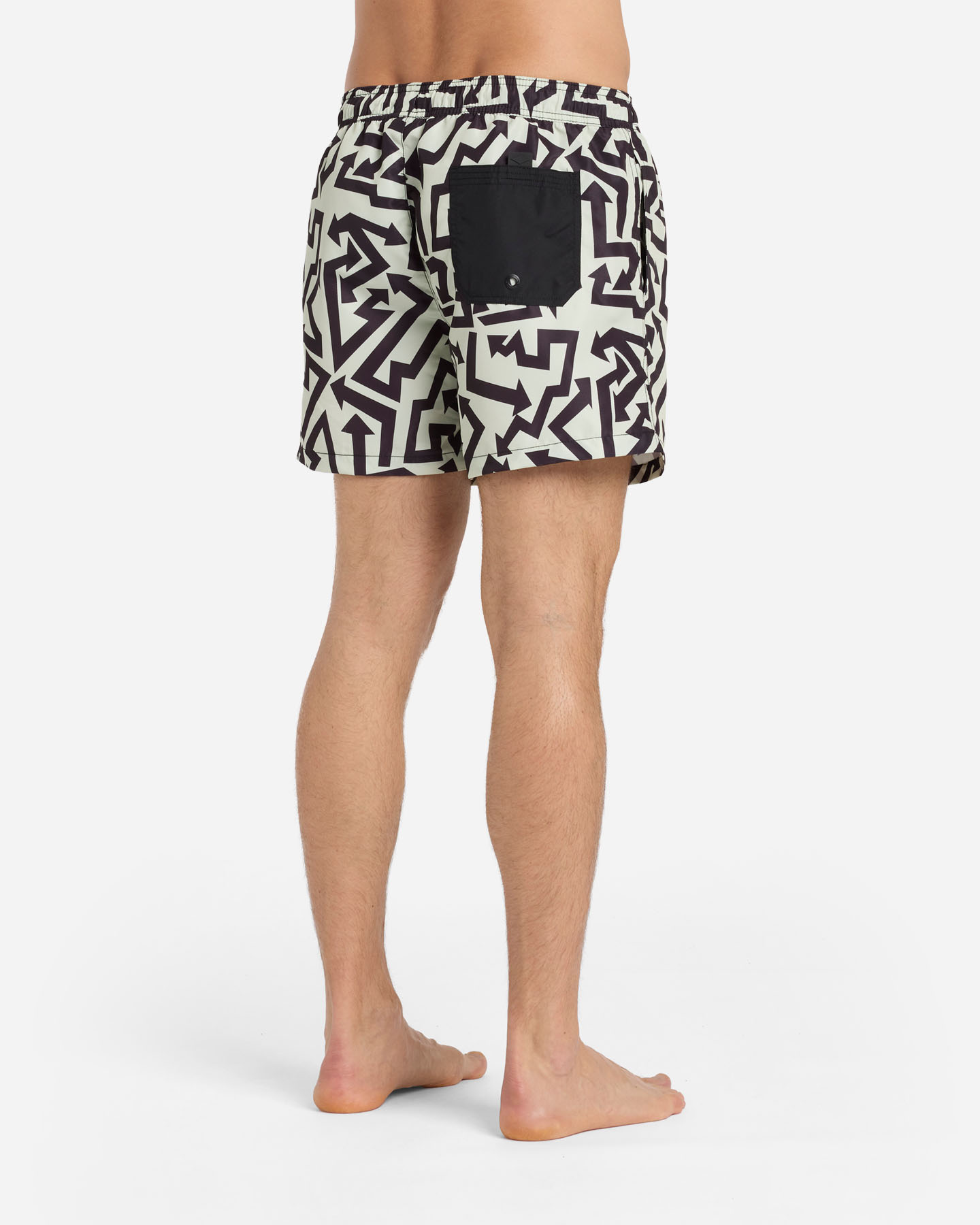 Boxer mare BEAR BEACH BREAK M - Color mix - 3 | Cisalfa Sport