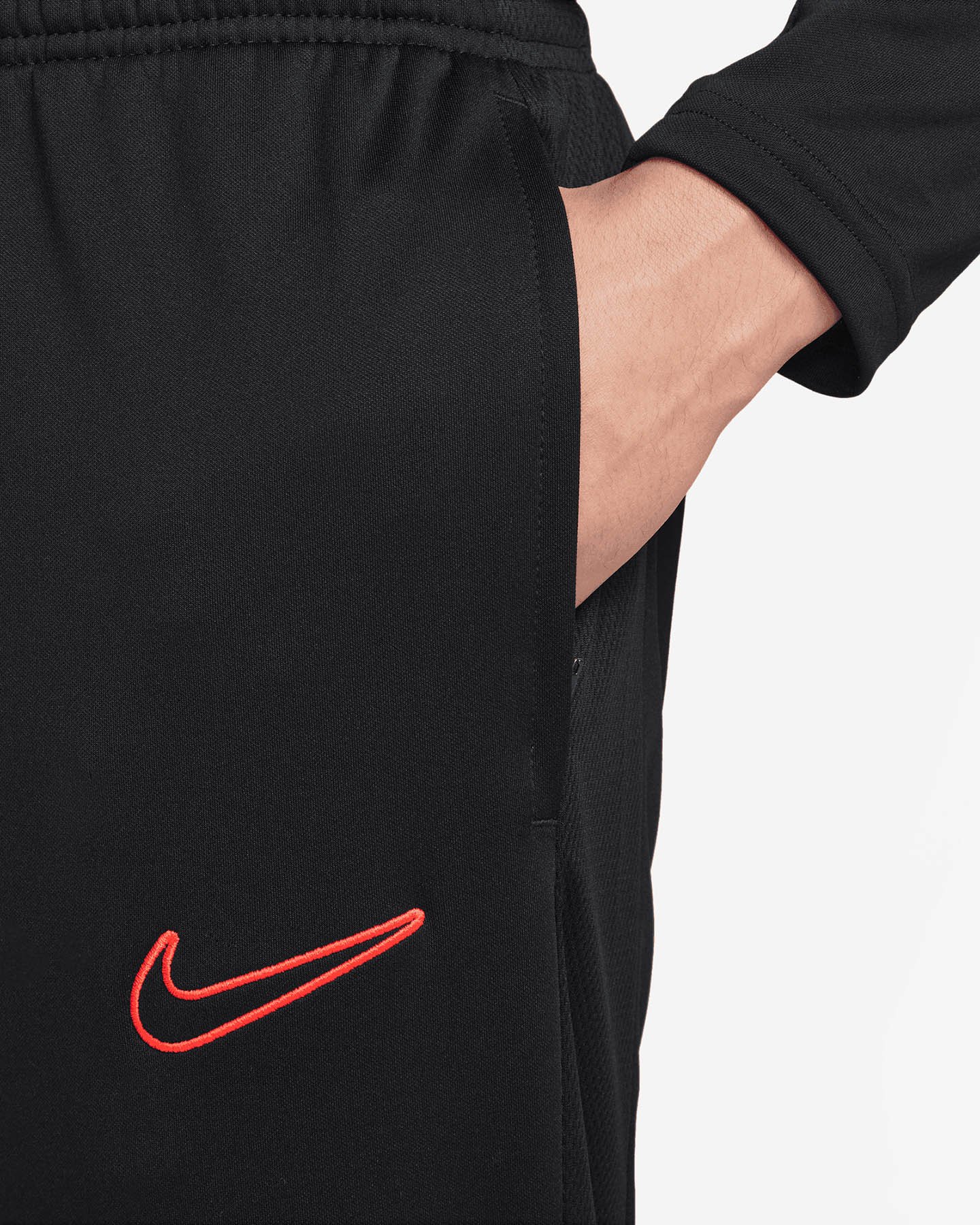 Pantaloncini calcio NIKE DRI FIT ACADEMY M - 2 | Cisalfa Sport