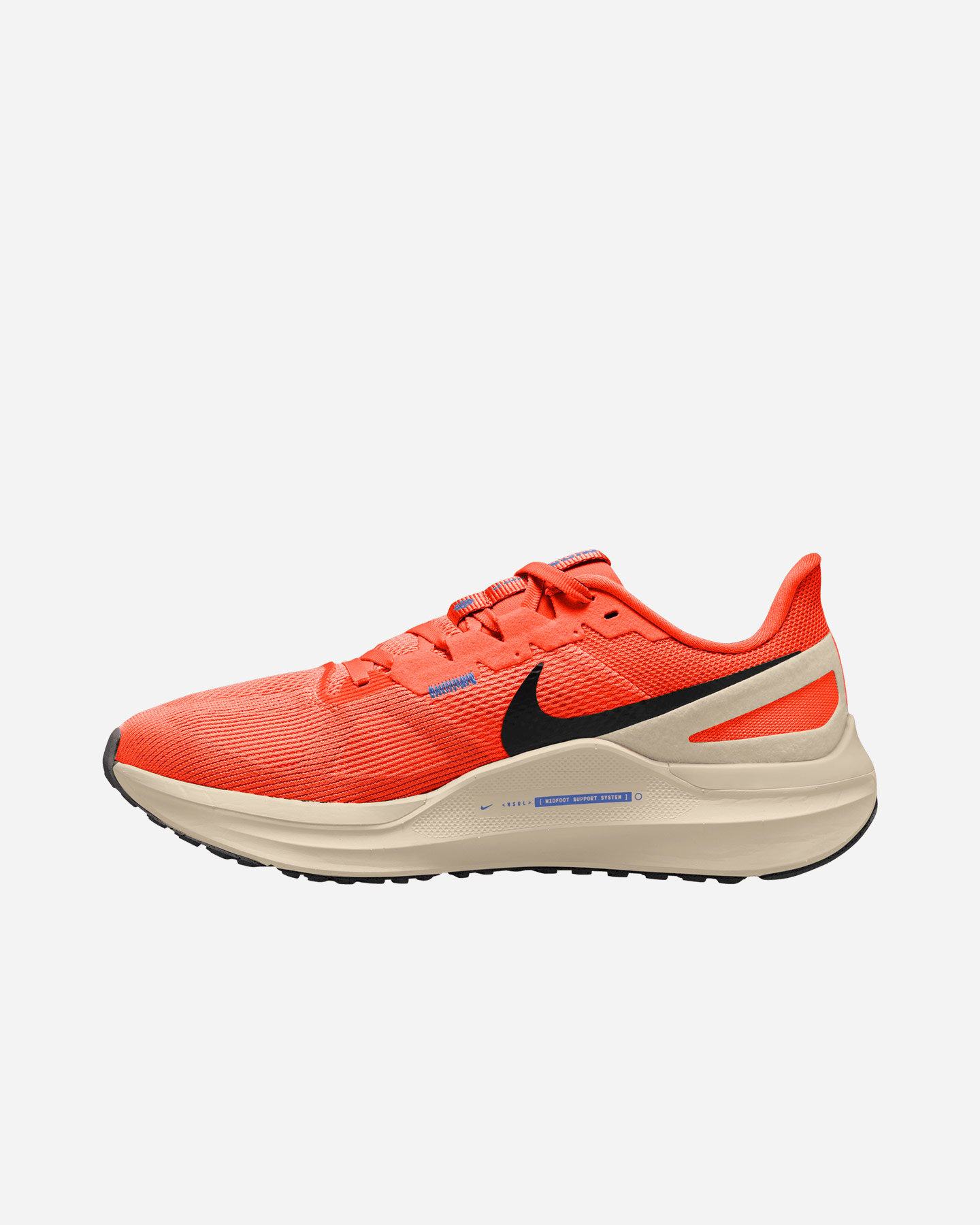 Scarpe running NIKE STRUCTURE 25 M - 3 | Cisalfa Sport