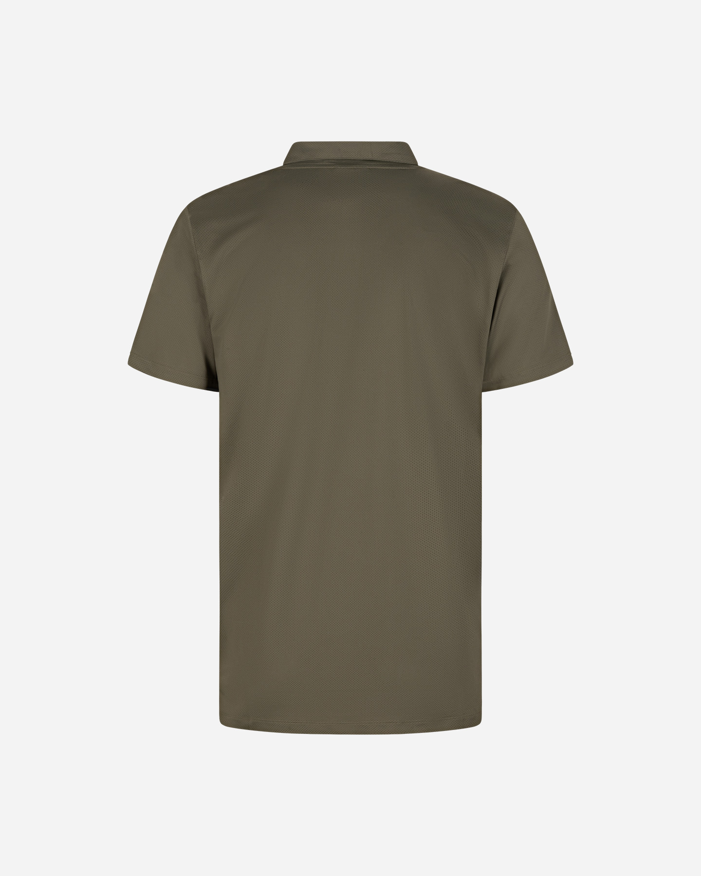 T-shirt COLUMBIA TECH TRAIL UTILITY M - Verde - 1 | Cisalfa Sport