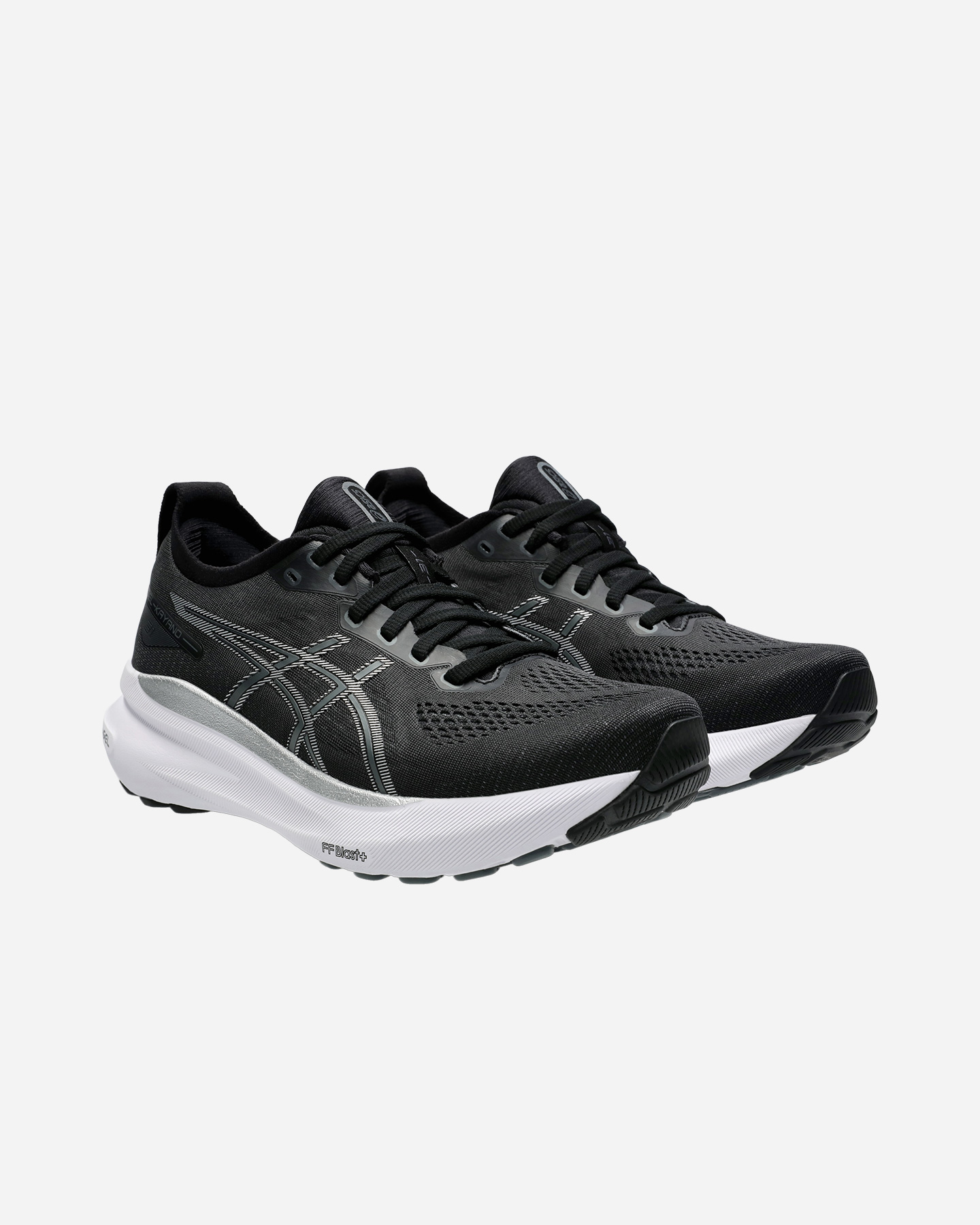 Scarpe running ASICS GEL-KAYANO 31 W - 1 | Cisalfa Sport