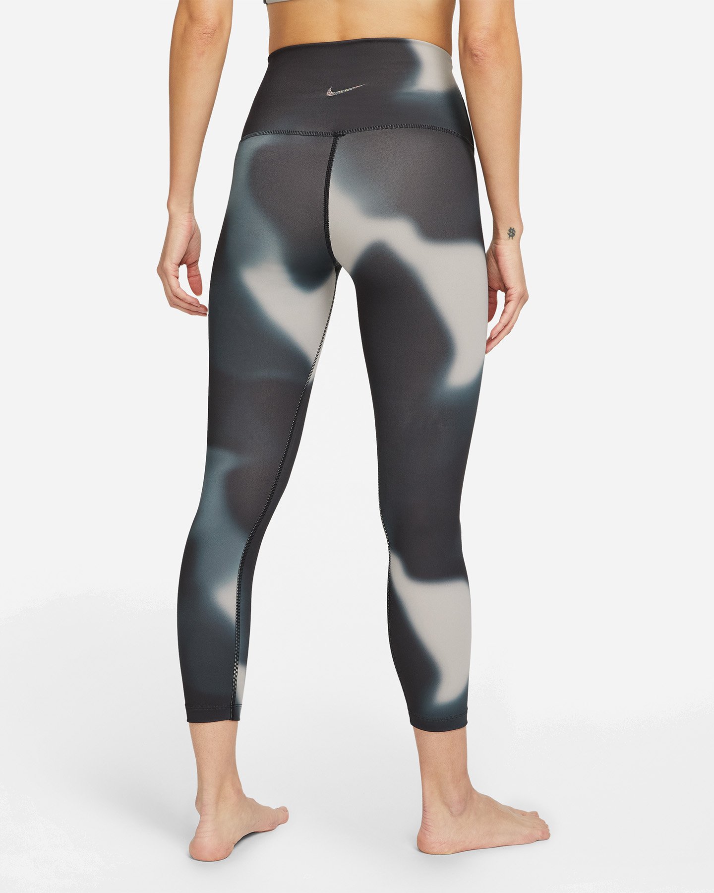 Leggings NIKE 7/8 YOGA W - 1 | Cisalfa Sport