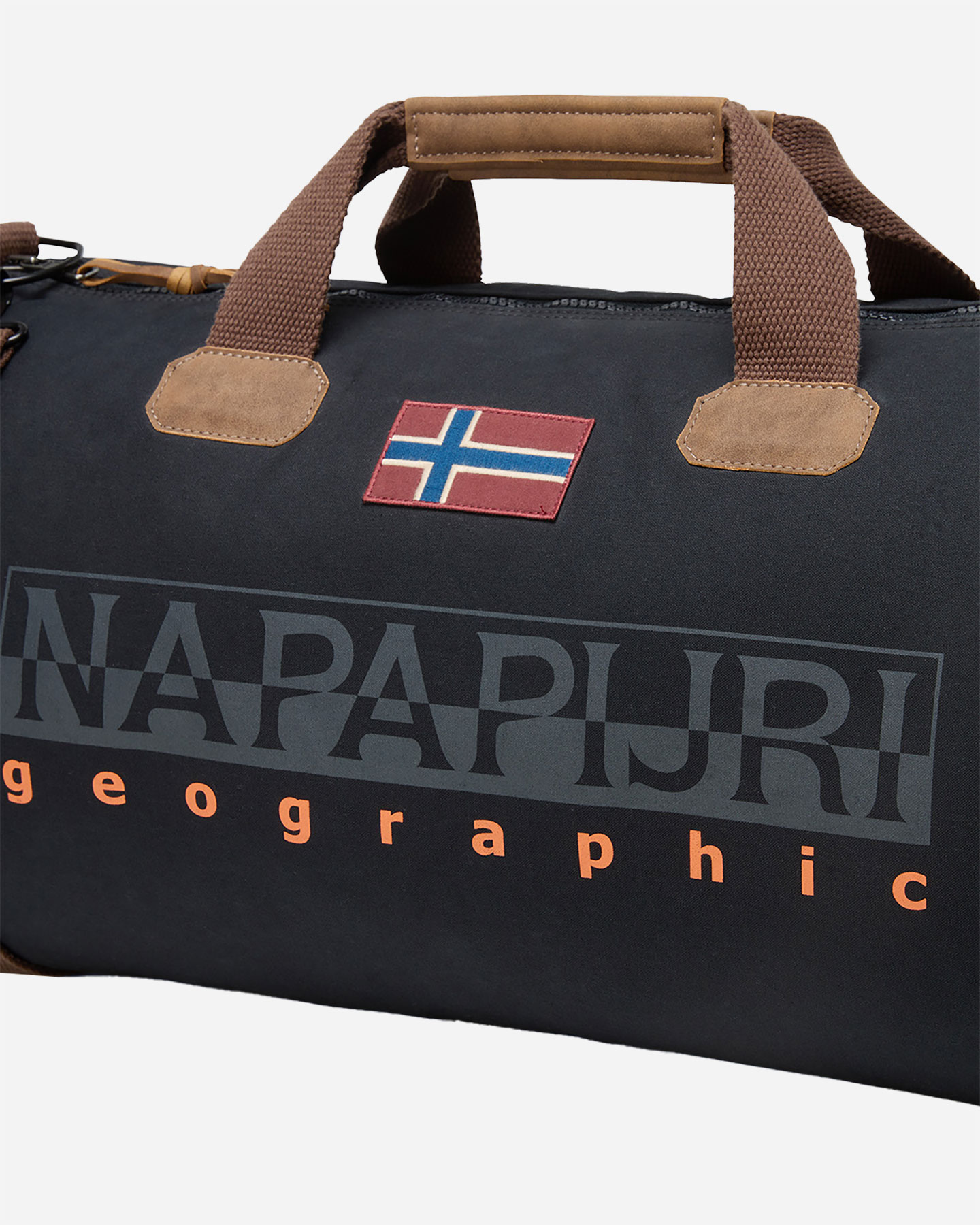 Borsa NAPAPIJRI BERING 3 - Nero - 4 | Cisalfa Sport