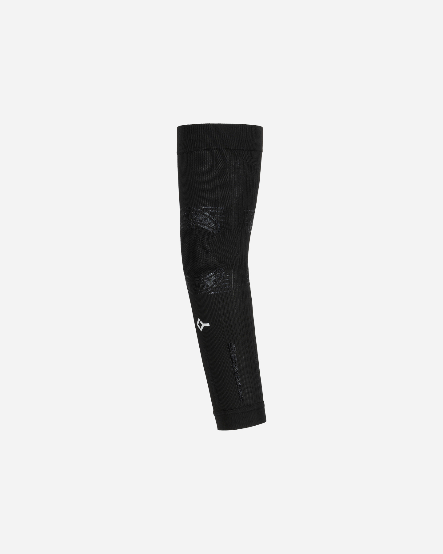 Accessorio tennis FLOKY NO STRAIN - Nero - 0 | Cisalfa Sport