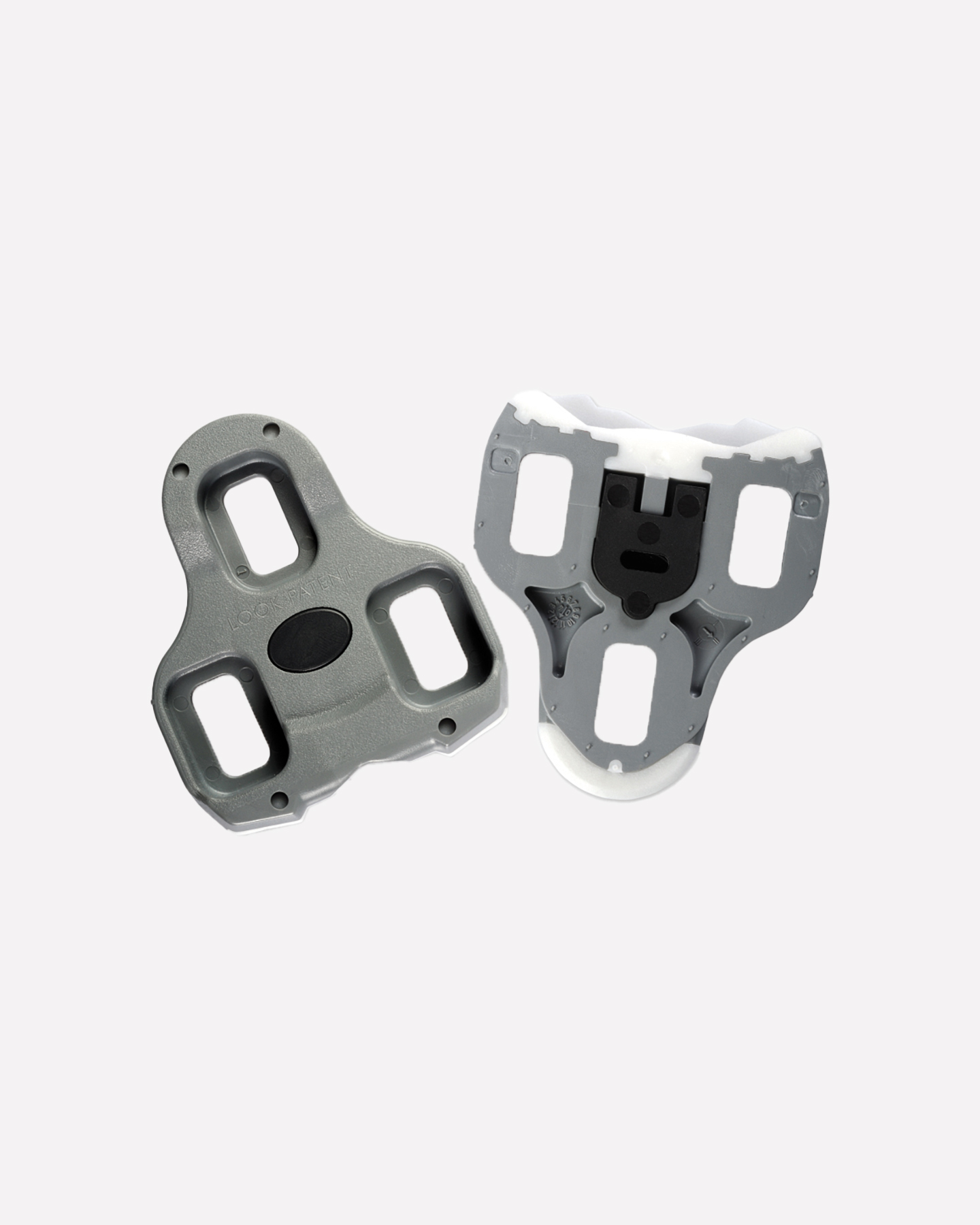 Accessorio bici BONIN LOOK KEO CLEAT  - 0 | Cisalfa Sport