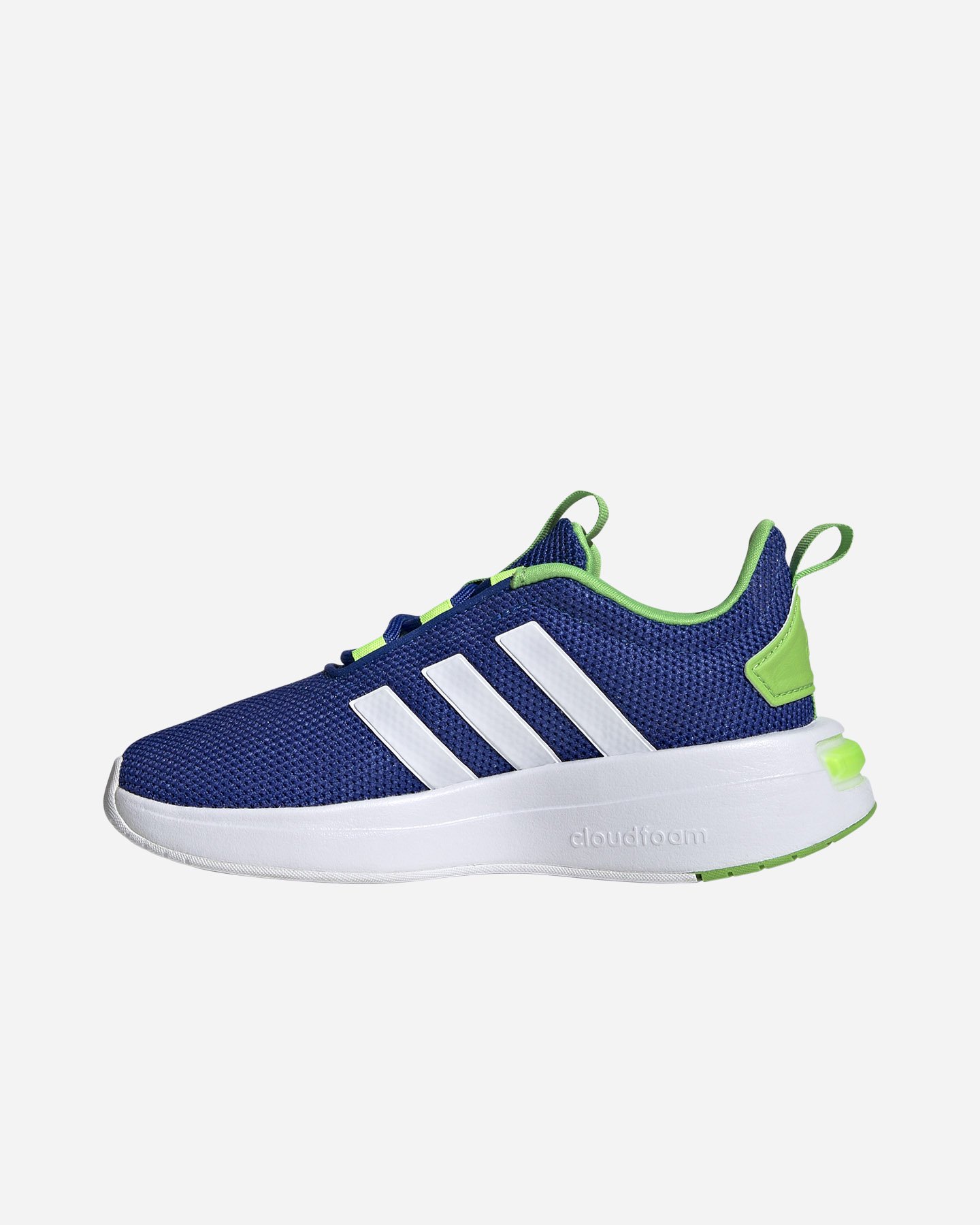 Scarpe sneakers ADIDAS CORE RACER TR23 PS JR - 3 | Cisalfa Sport