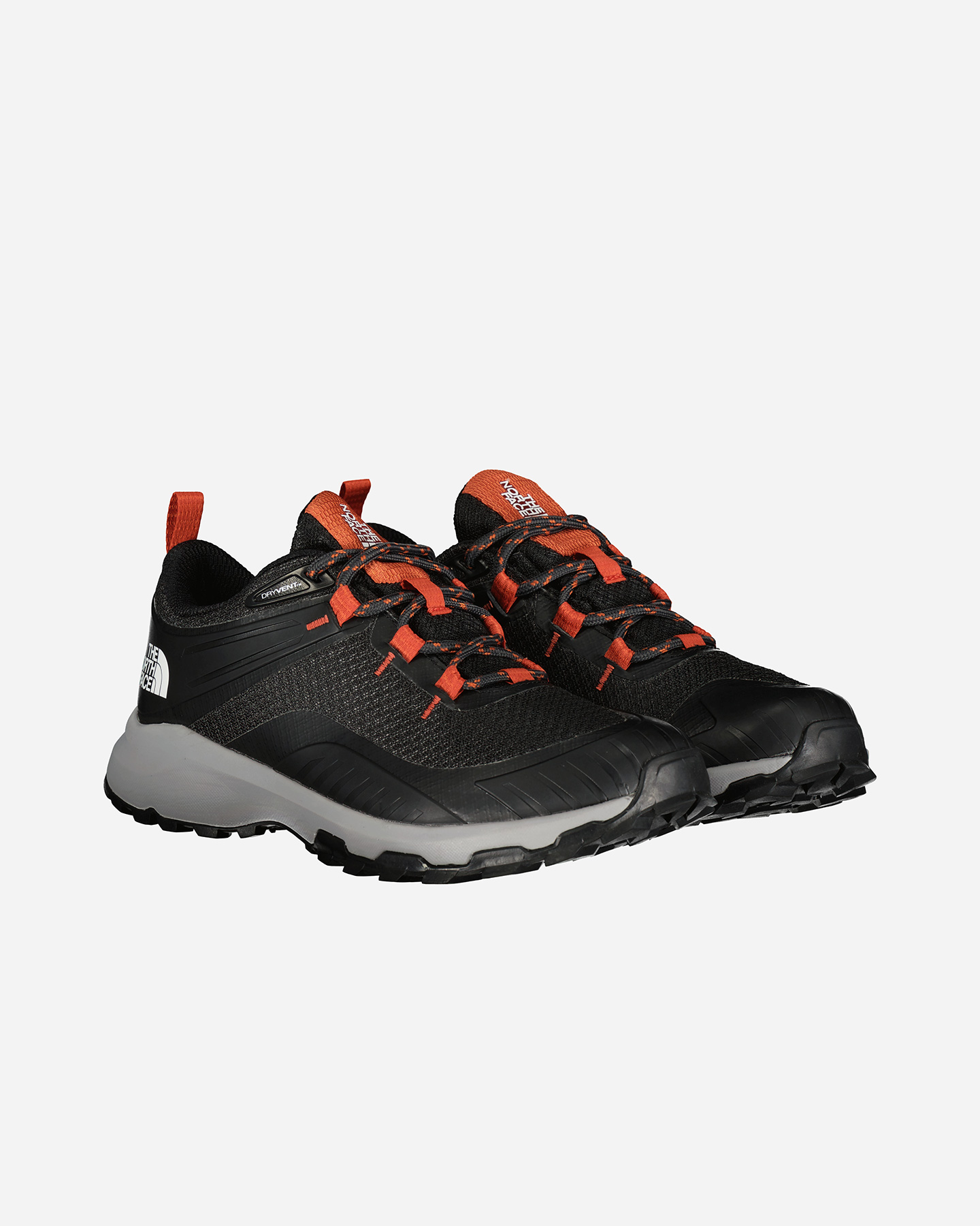 Scarpe trail THE NORTH FACE CRAGMONT WP M - 1 | Cisalfa Sport