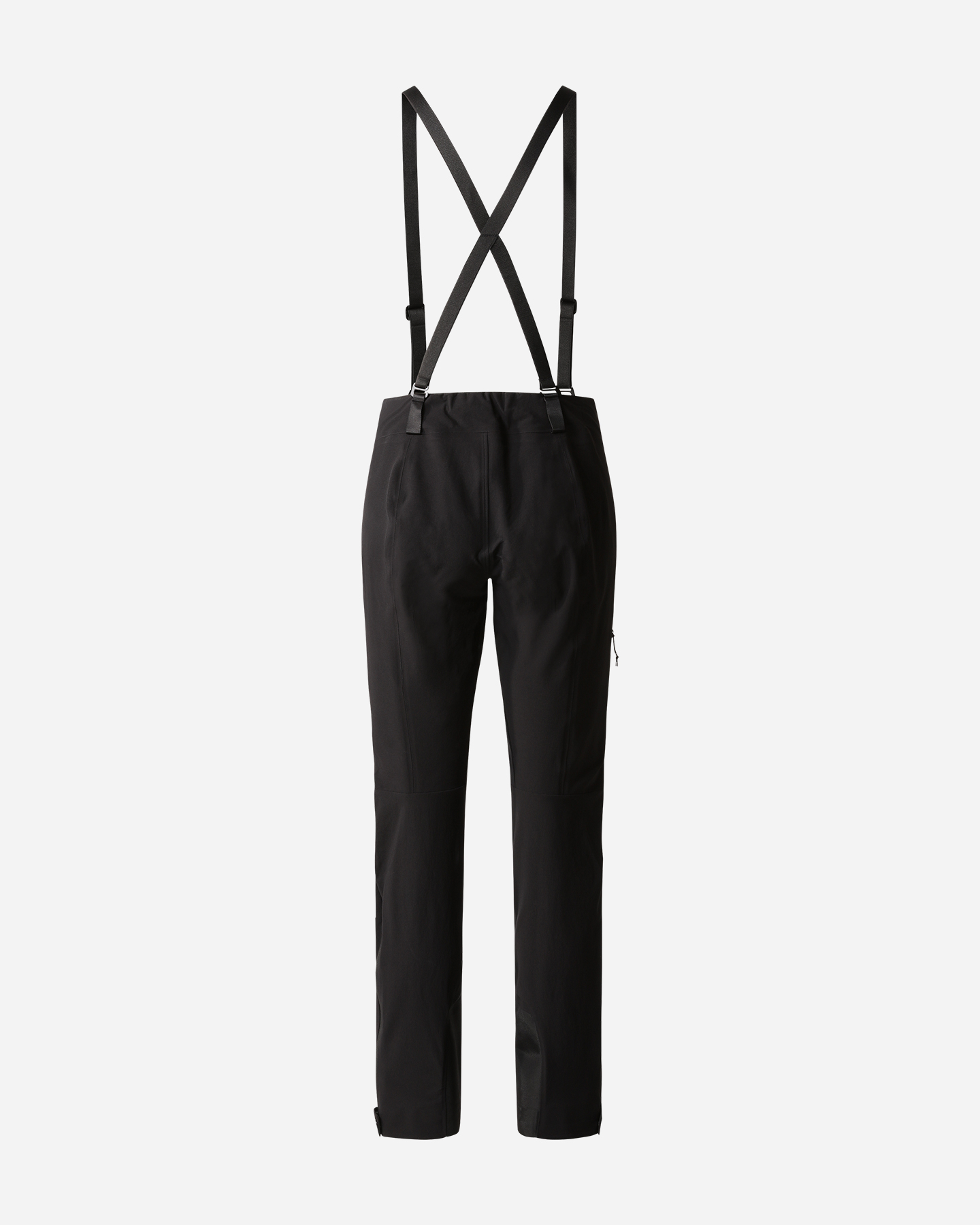 Pantalone outdoor THE NORTH FACE SUMMIT W - Nero - 1 | Cisalfa Sport