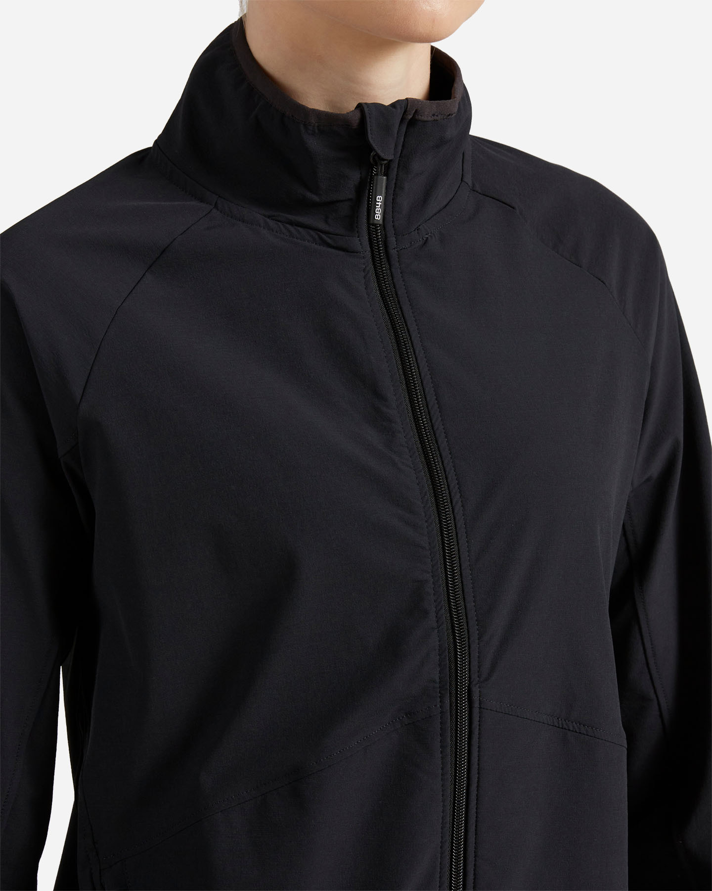 Giacca outdoor 8848 MOUNTAIN HIKE W - Antracite - 4 | Cisalfa Sport