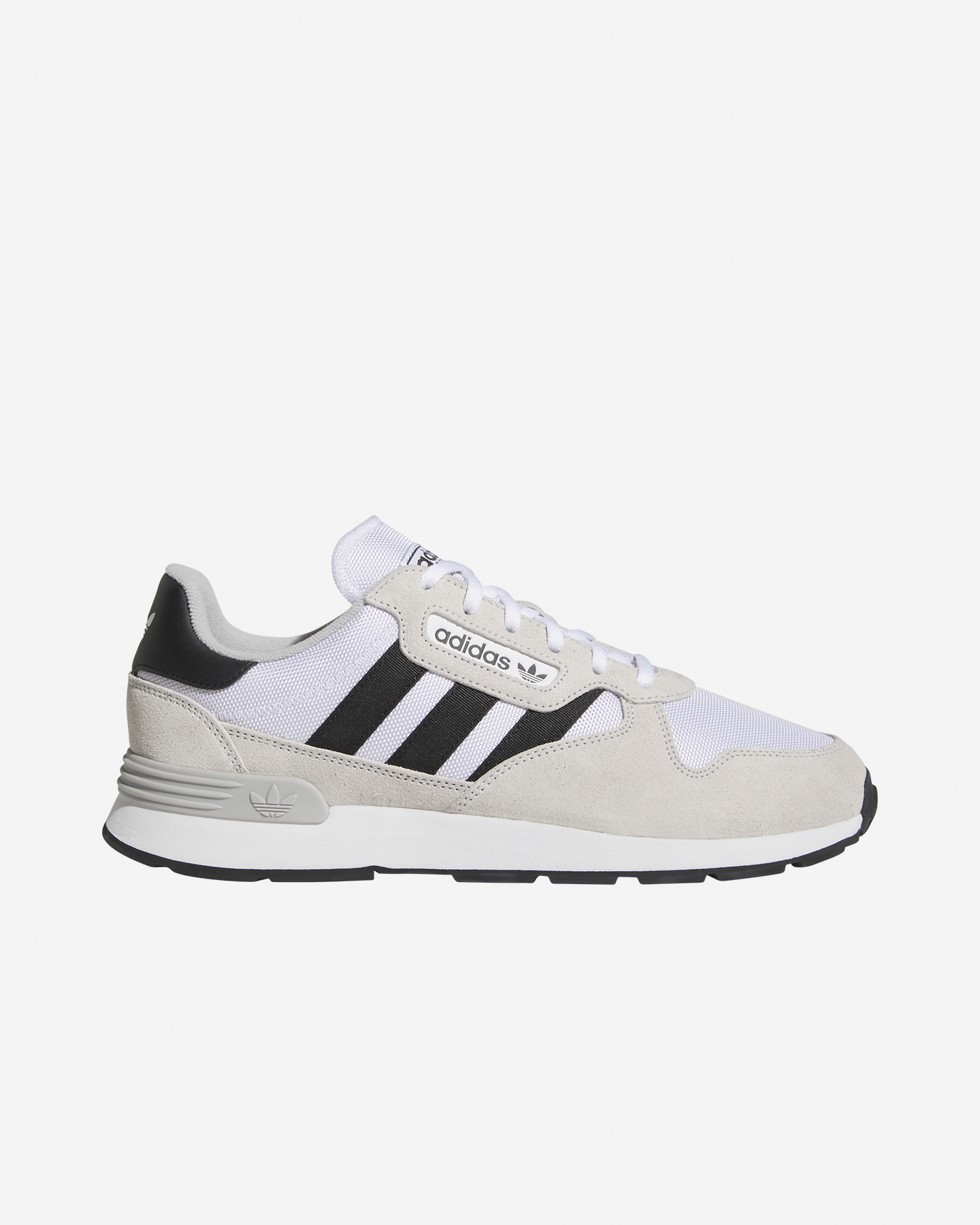 Scarpe sneakers ADIDAS TREZIOD 2 M - Bianco - 0 | Cisalfa Sport
