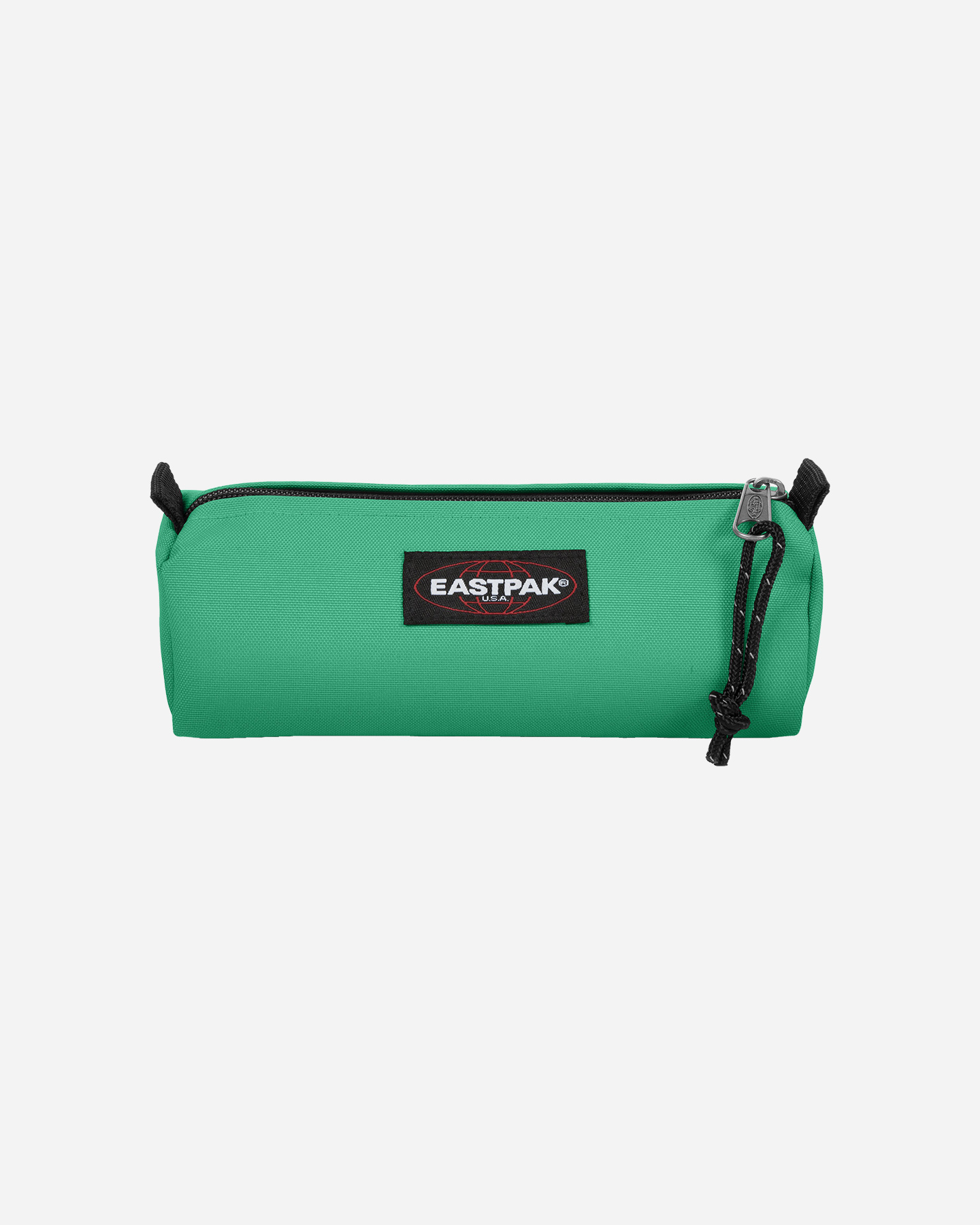 Astuccio EASTPAK BENCHMARK SINGLE - Verde - 0 | Cisalfa Sport