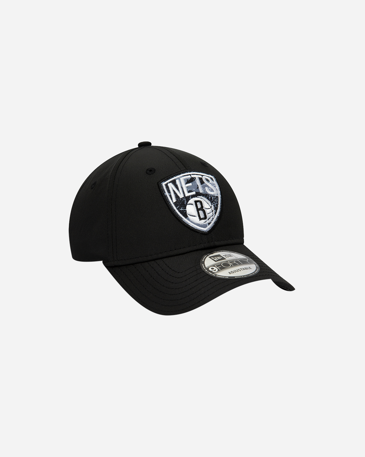 Cappellino NEW ERA 9FORTY PRINT INFILL BROOKLYN NETS BULLS - 2 | Cisalfa Sport